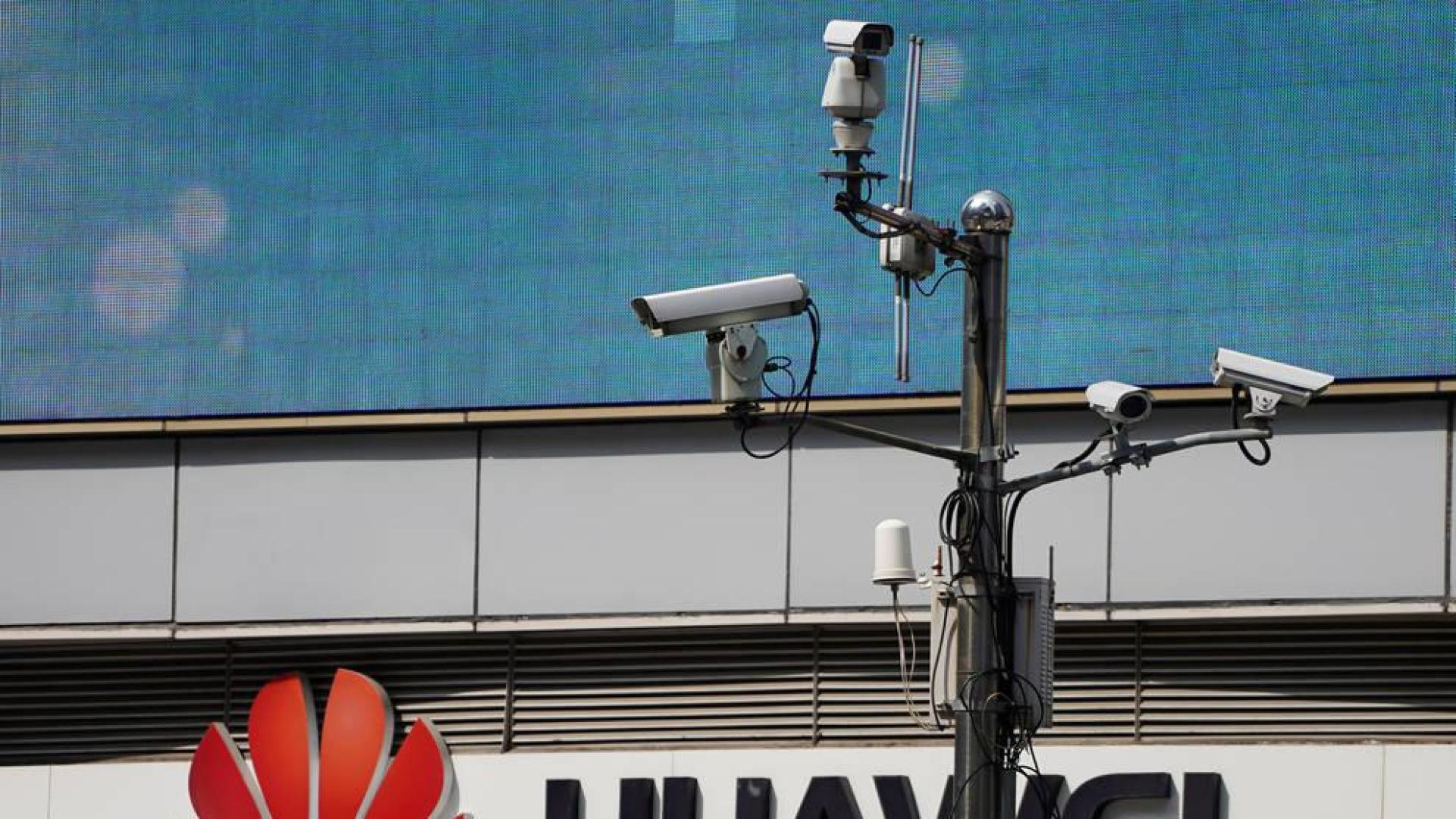 Huawei demanda a EE UU por prohibir sus productos y le acusa de robar correos