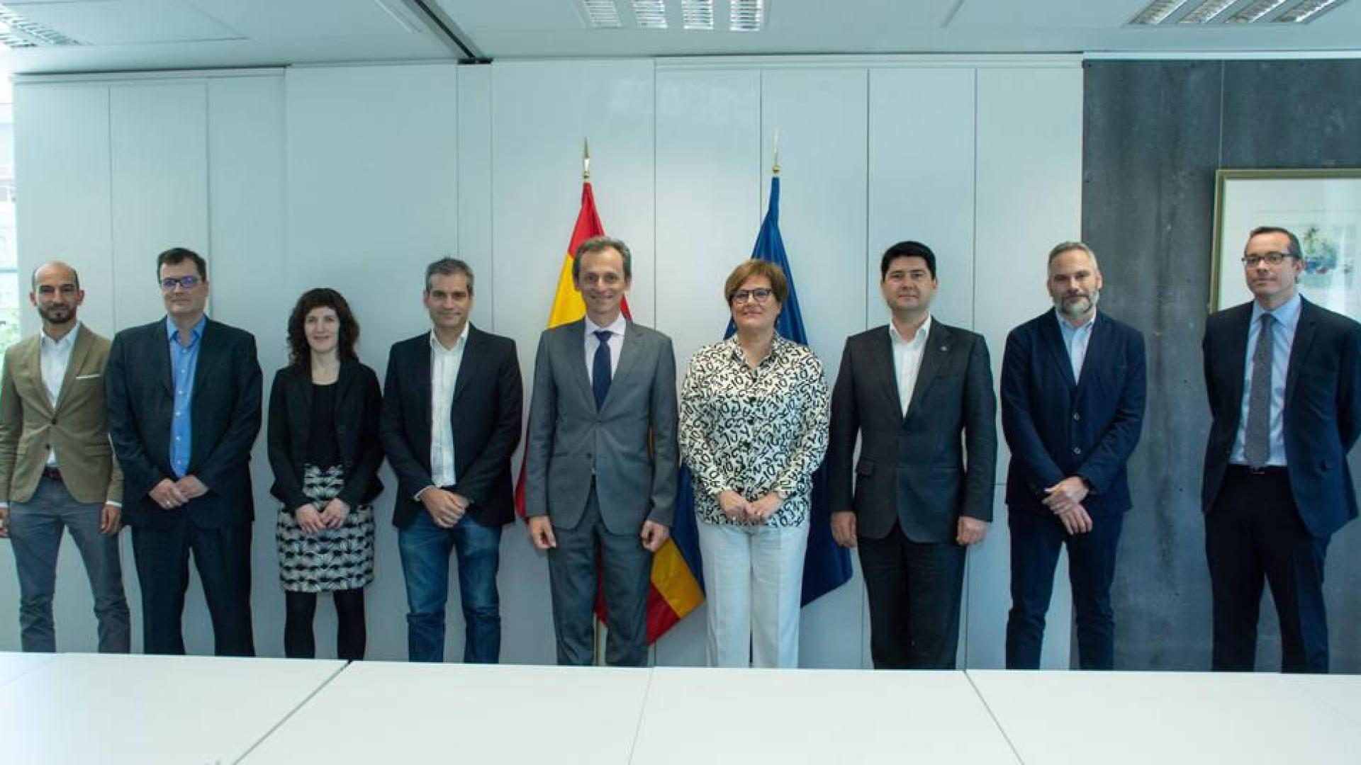 La biología pamplonesa Maite Martínez entra en la Academia Joven de España