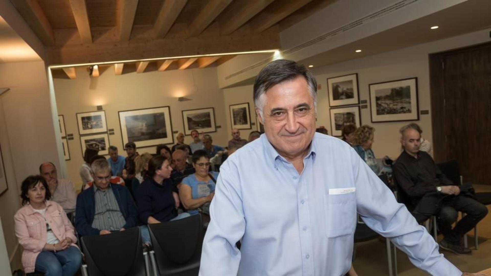 La exposición de Salgado se cierra con más de 5.000 visitantes