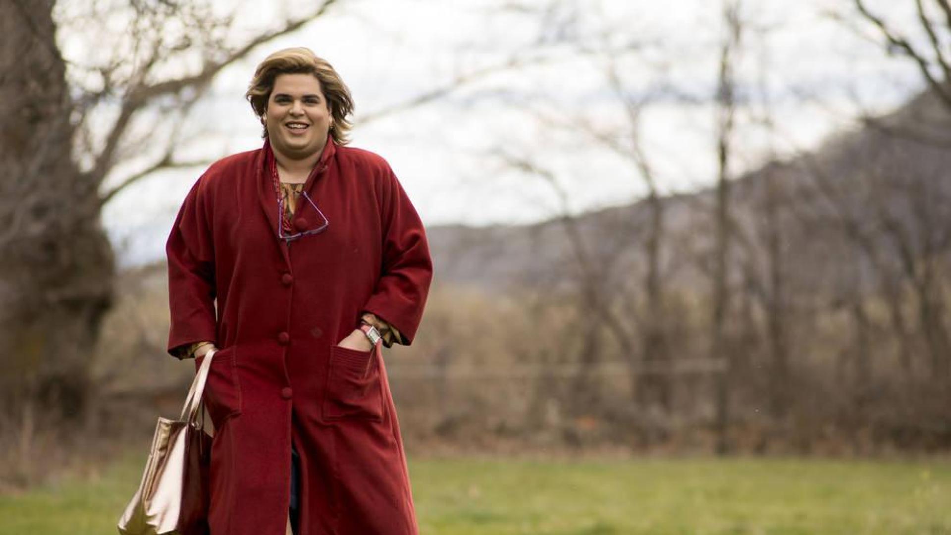 El 'triunfito' que aparecerá en 'Paquita Salas'