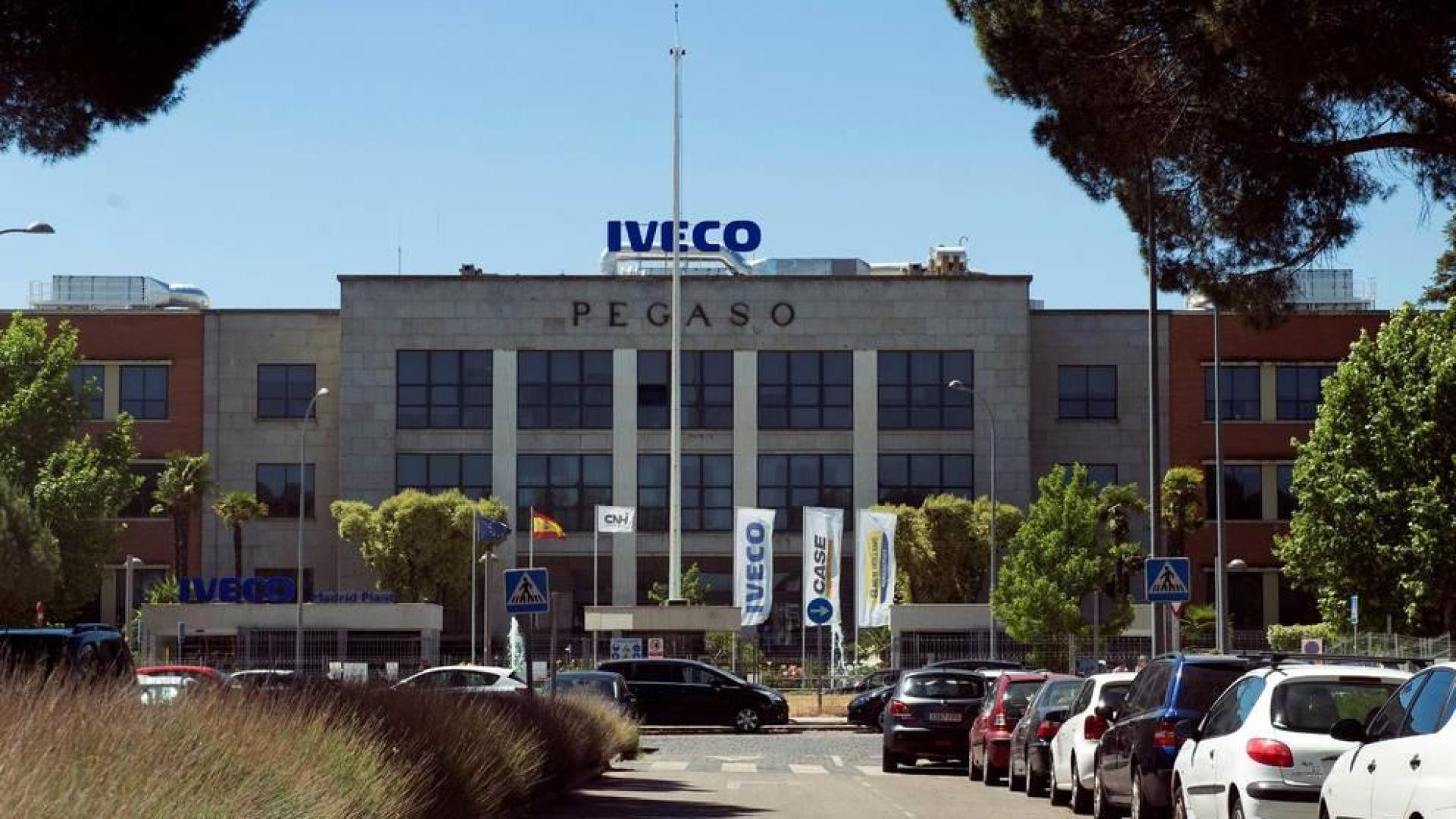 Se entrega el exnovio de la trabajadora de IVECO que se suicidó el pasado sábado