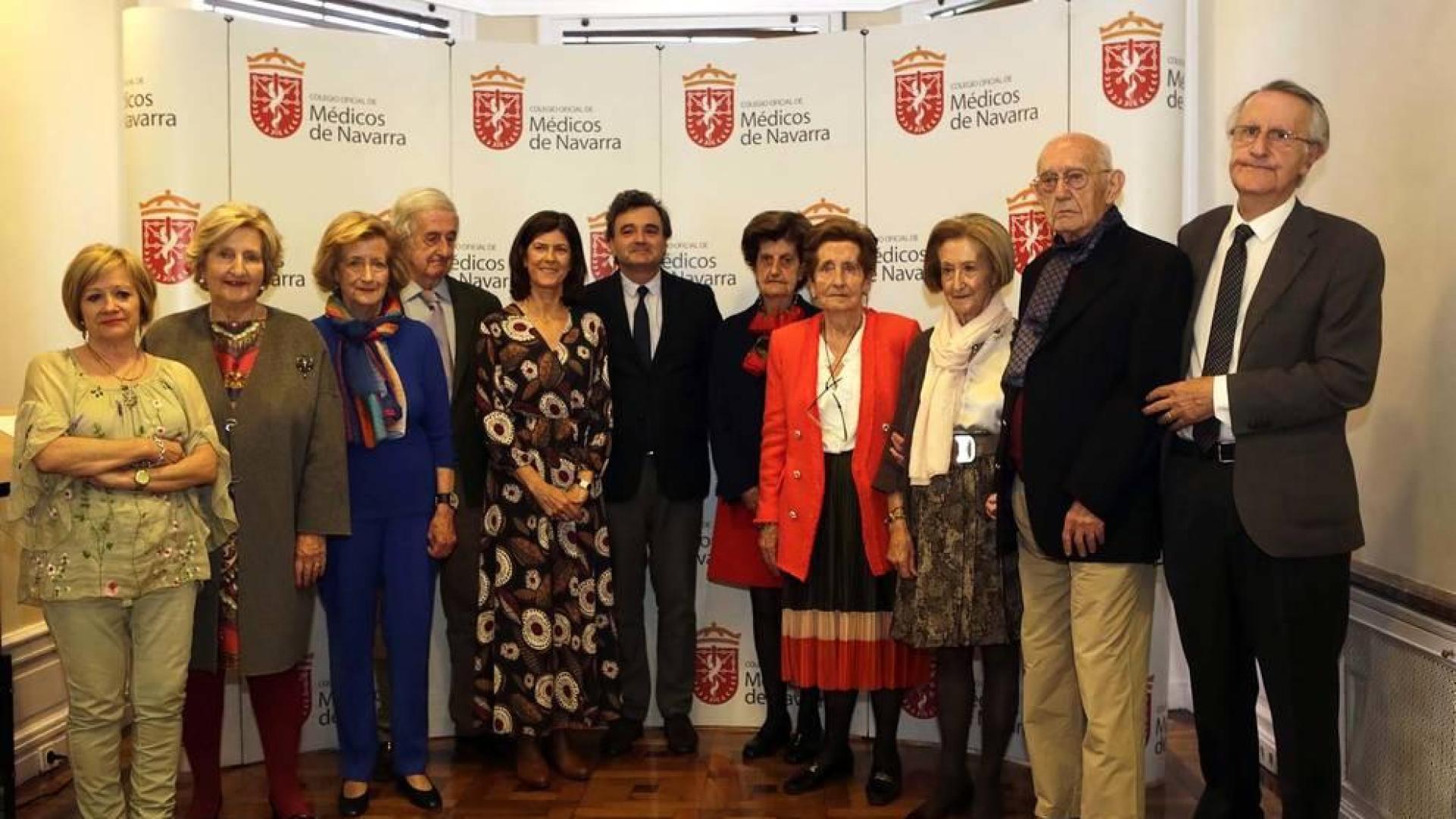 Premio a la psicóloga Adriana Goñi por su investigación sobre el suicidio