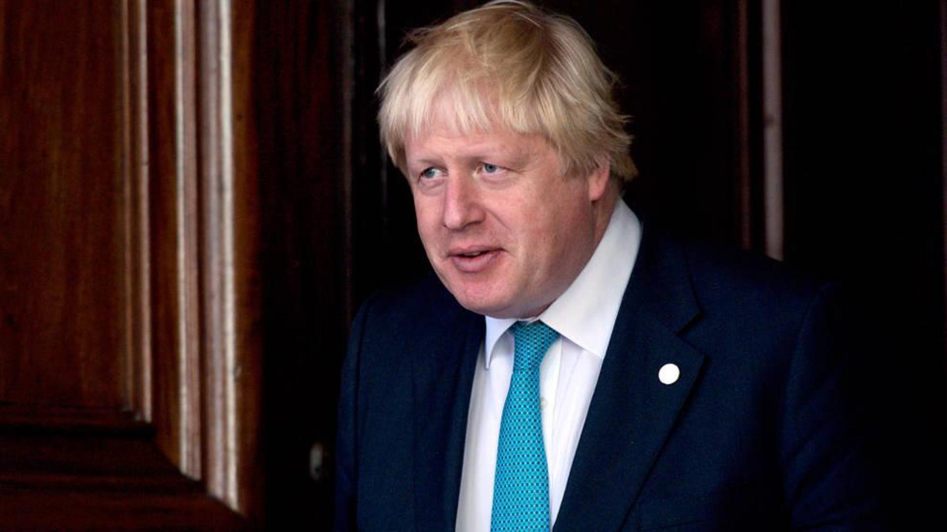Boris Johnson defendió la UE dos días antes de optar por el Brexit