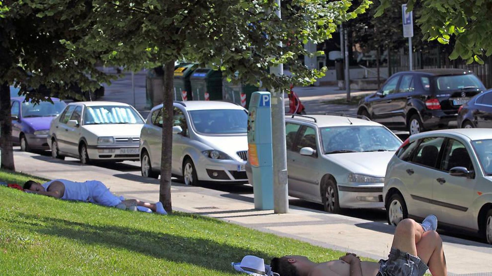 Pamplona volverá a ser zona naranja entre el 4 y el 14 de julio