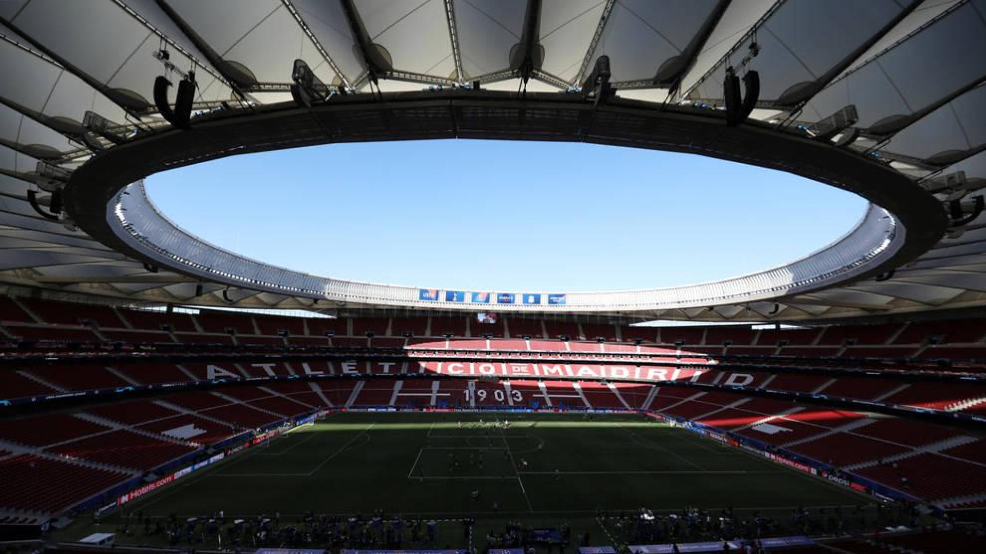 La Liga de Campeones busca nuevo rey