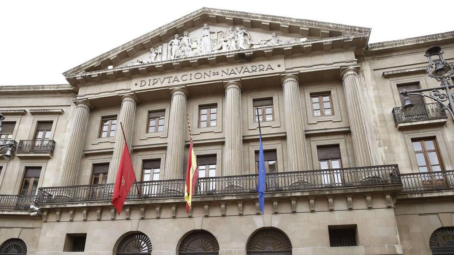 Podemos del País Vasco apoya que el 3 de diciembre, Día de Navarra, sea también el de Euskadi