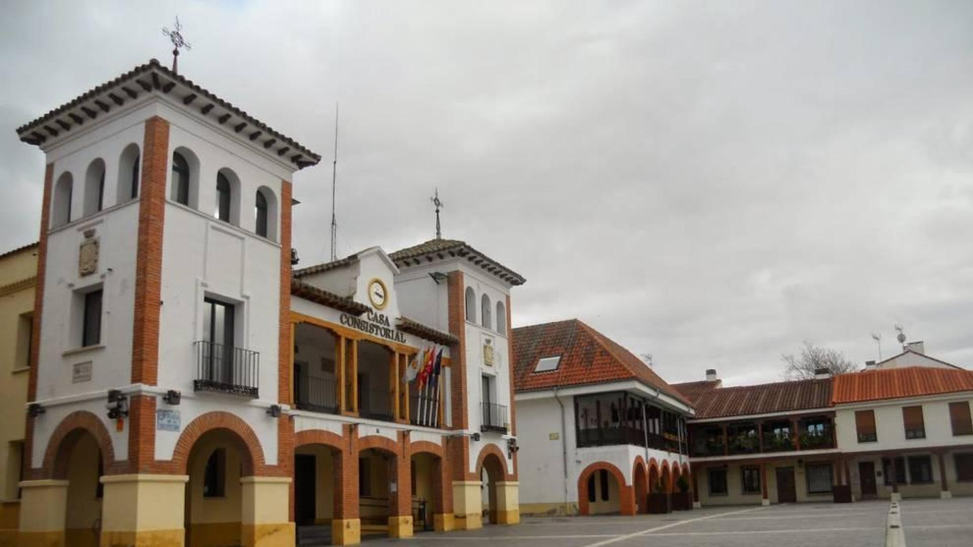 Detienen en Pinto (Madrid) a una mujer mexicana por alentar a la yihad femenina