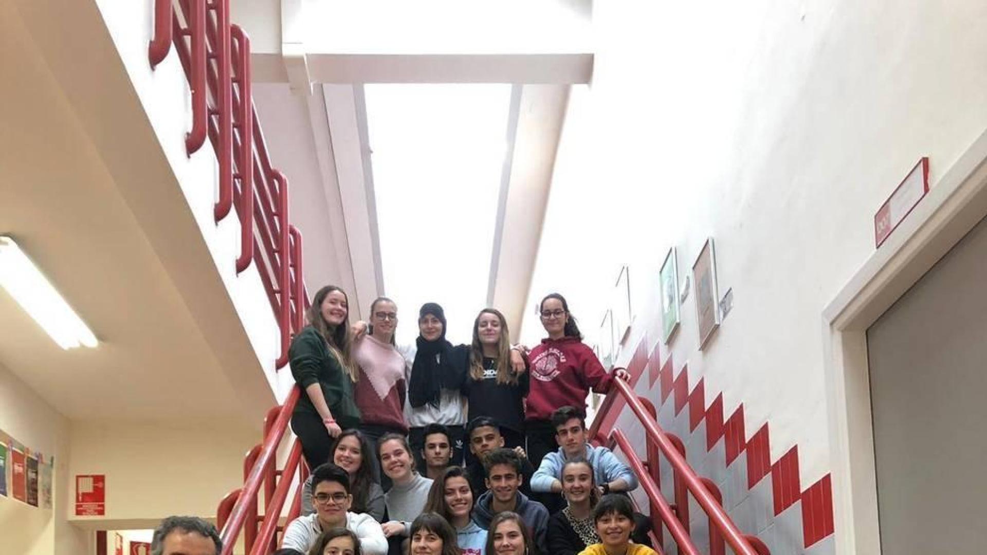 Alumnos del IES Barañáin vuelven a protagonizar un musical | SeleccionDN+