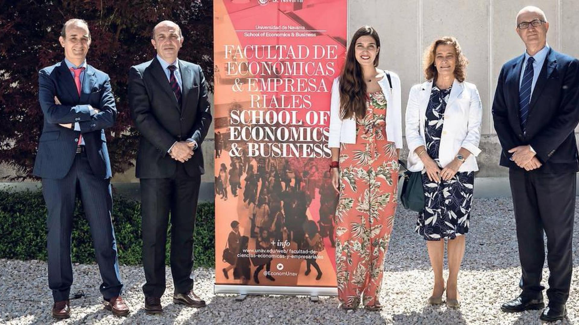 179 empresas navarras exportan a África de manera regular