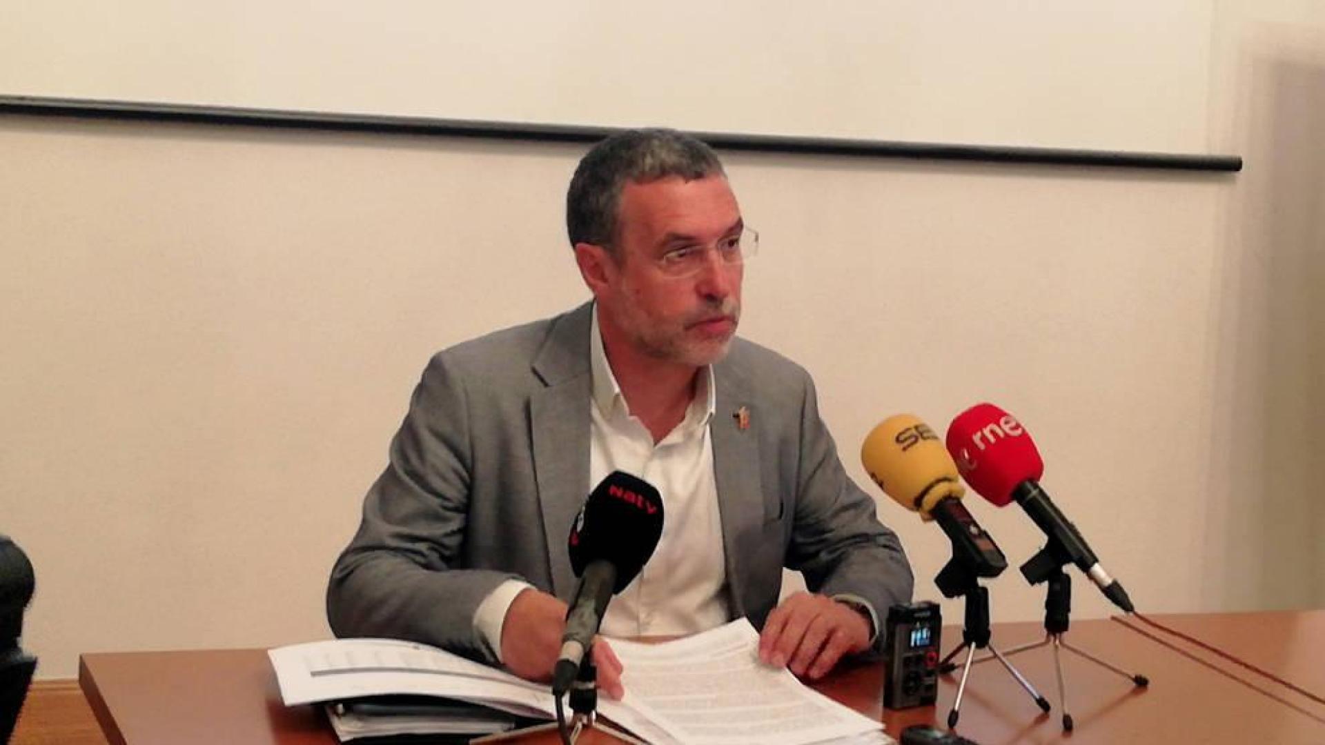 Aumentan en Navarra las donaciones a entidades sociales con deducción