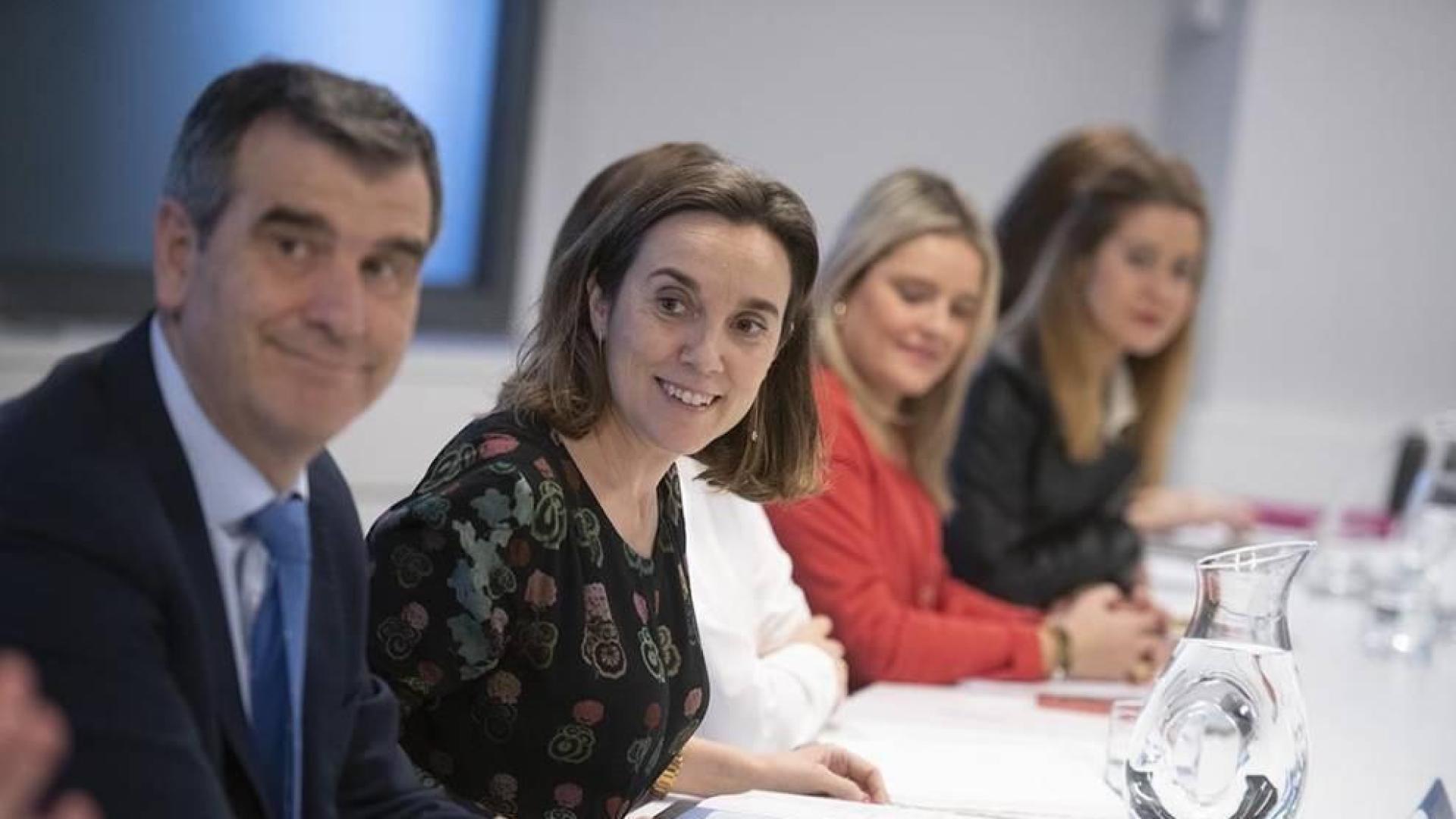 El PP teme que Navarra forme parte de un acuerdo para que gobierne Sánchez