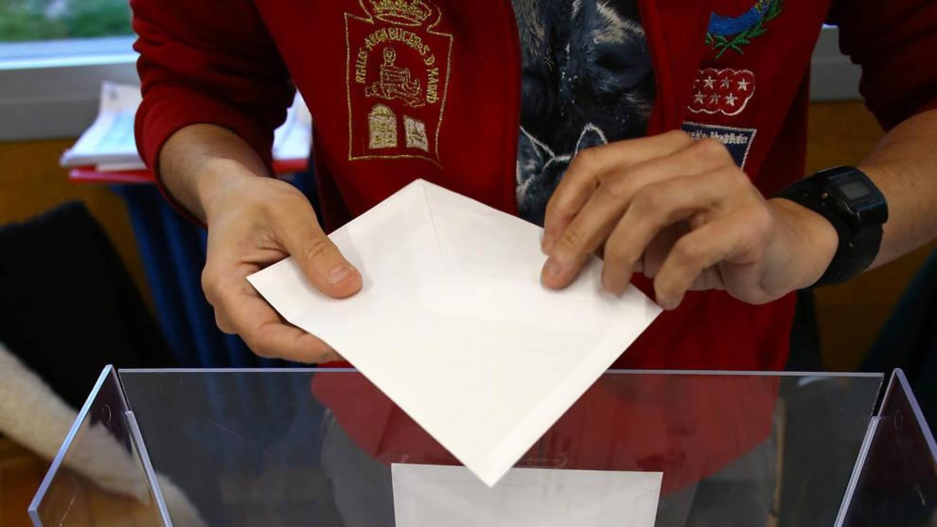 Los 857 votos de Mendavia