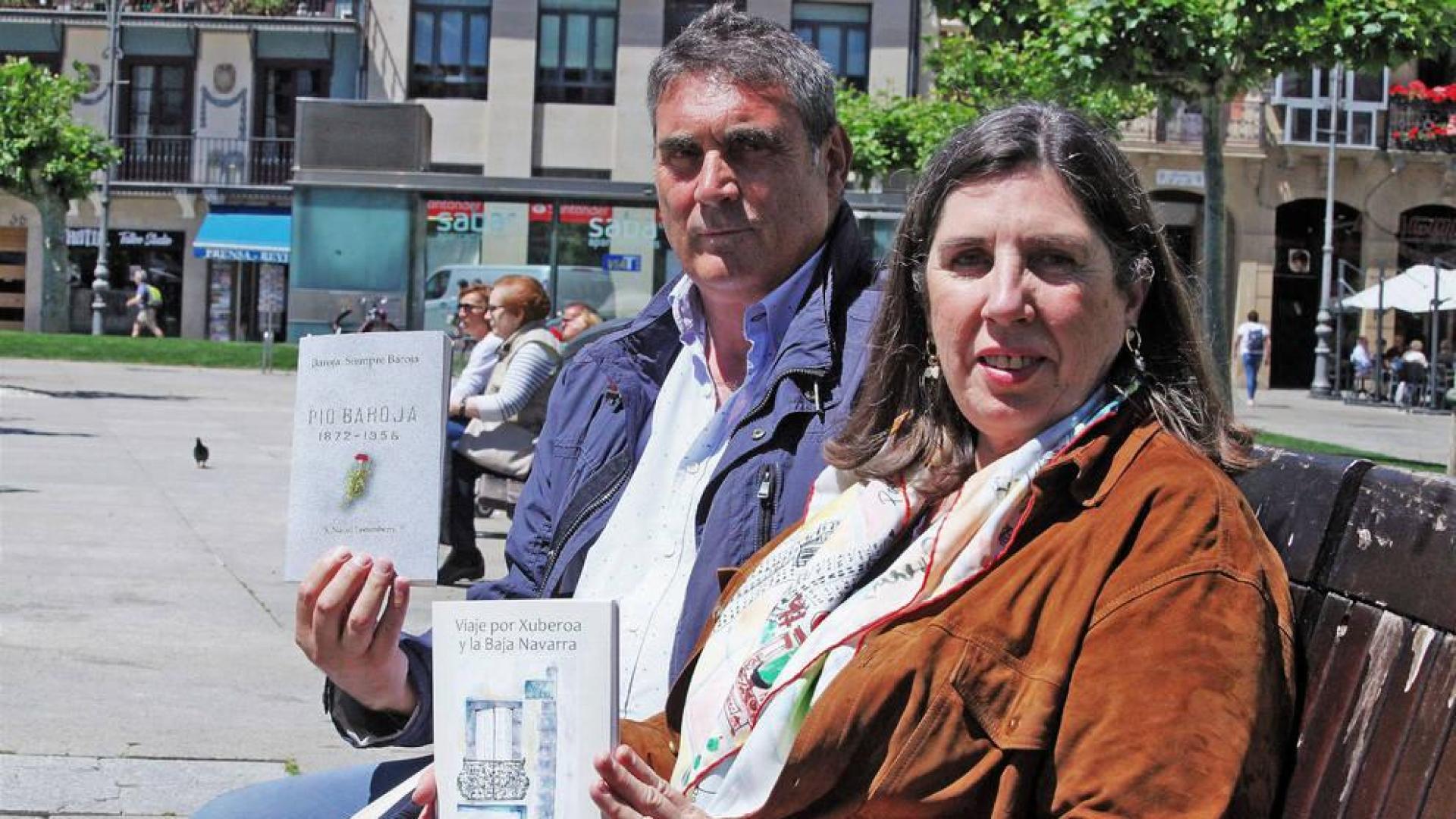 Baroja, el héroe admirado