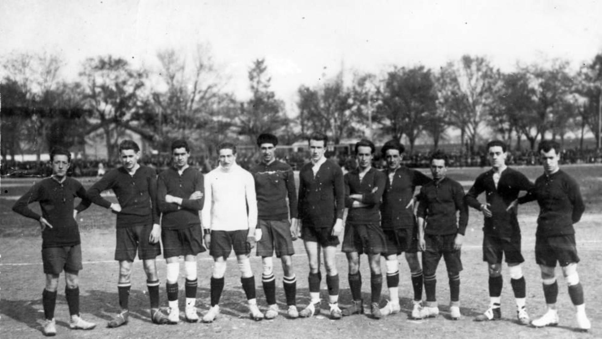 ¿Por qué Osasuna?