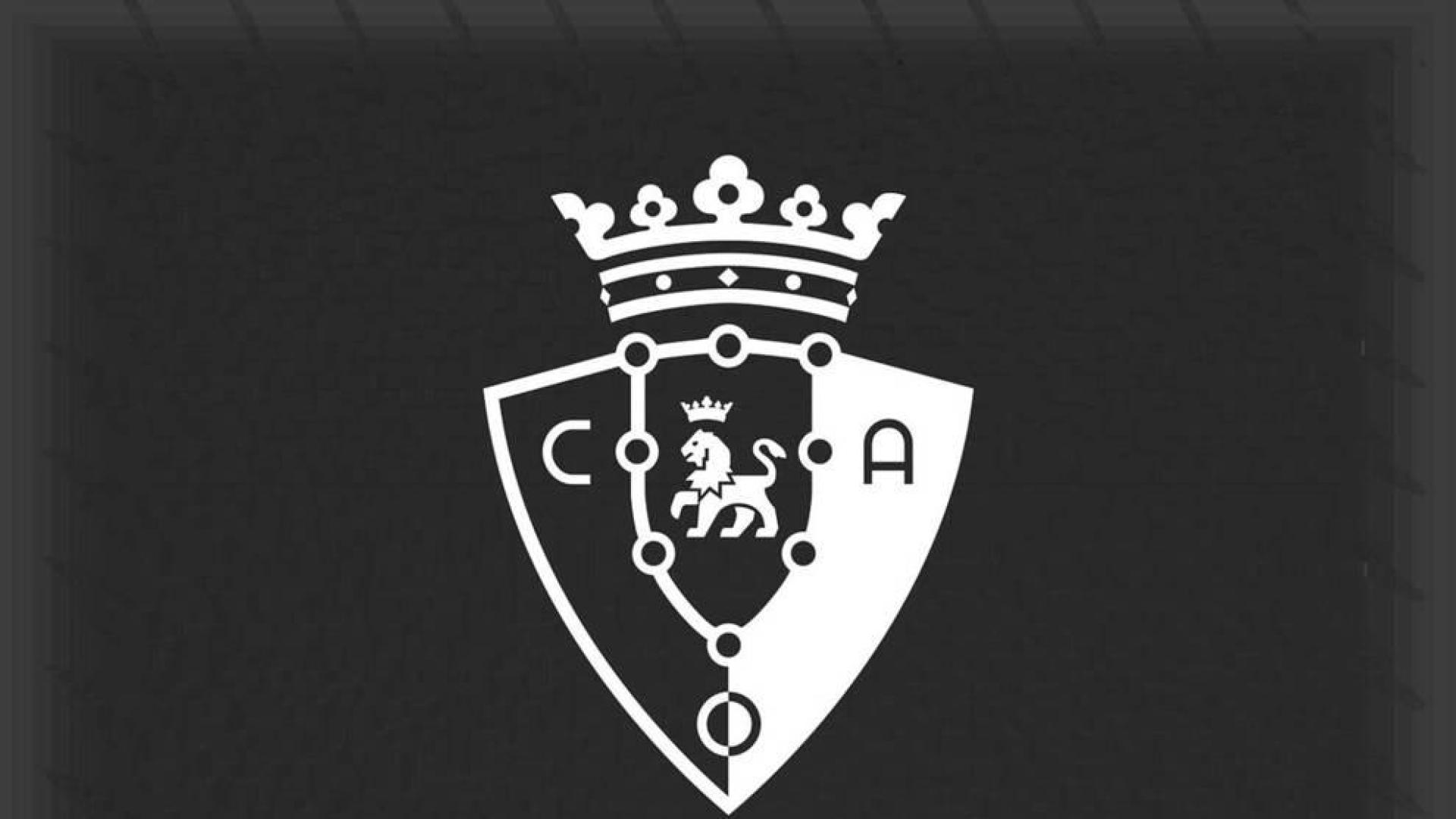 Osasuna se suma a las condolencias tras el fallecimiento de Reyes