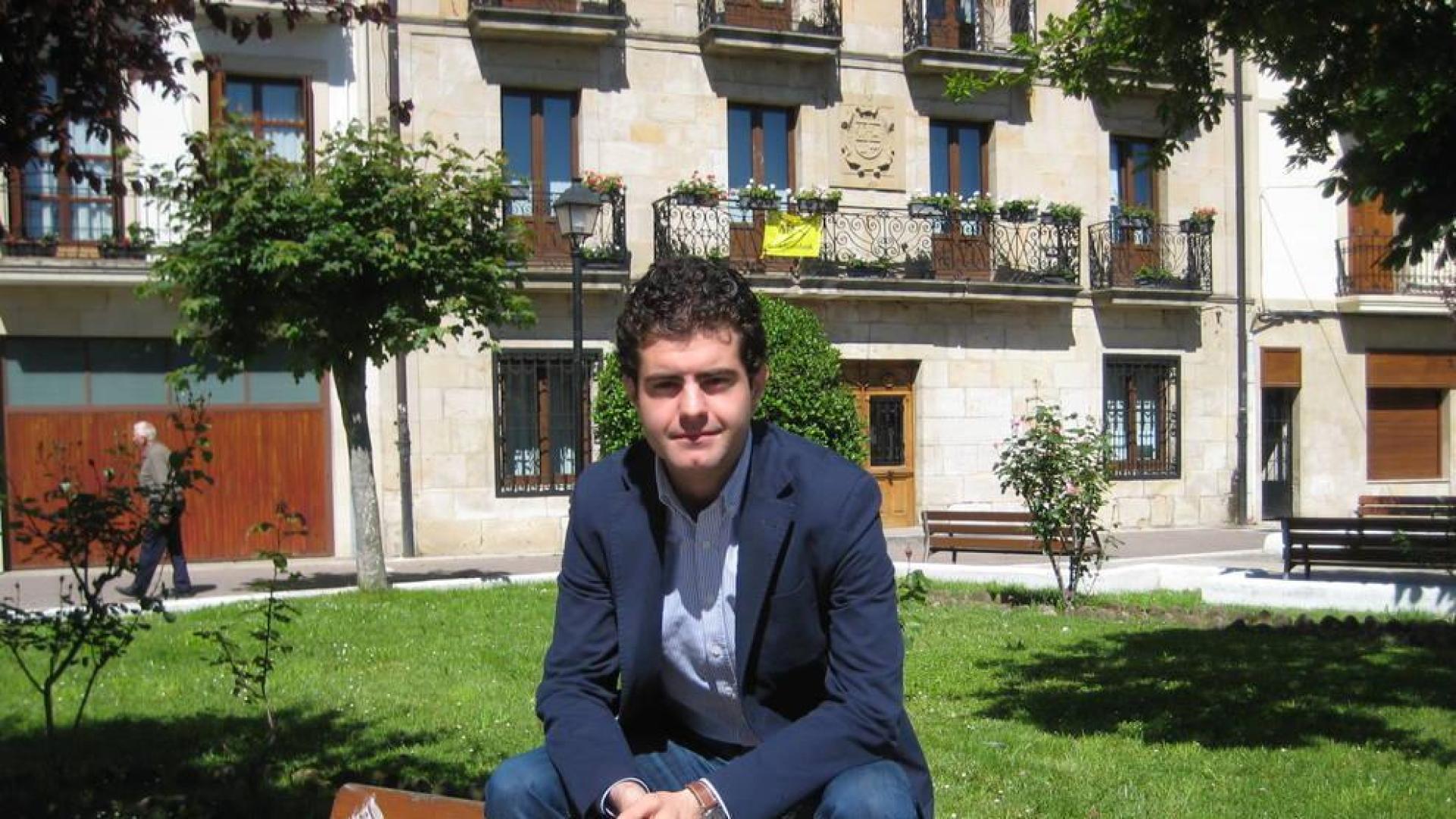 Javier Ollo: "La calle ha entendido la prudencia en el 'caso Alsasua'"