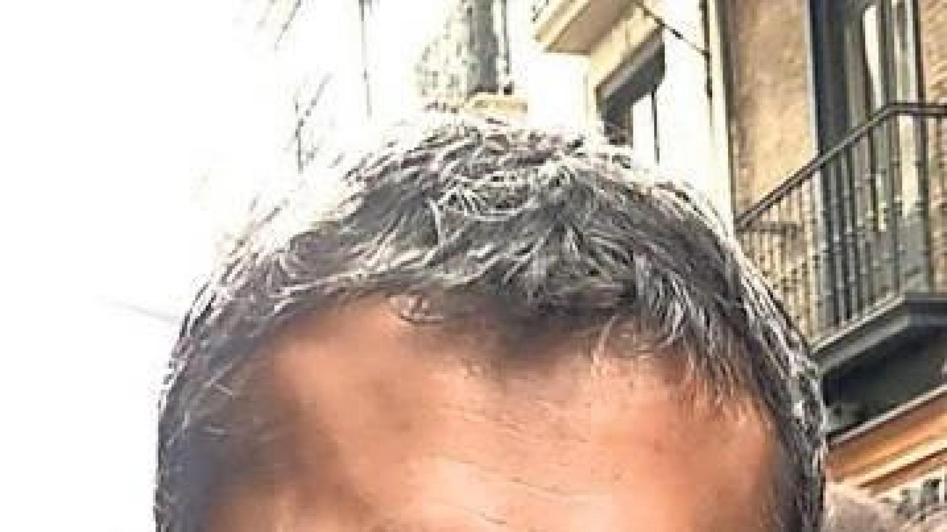 “Govarhan era un hombre afable, muy preocupado por sus alumnos”