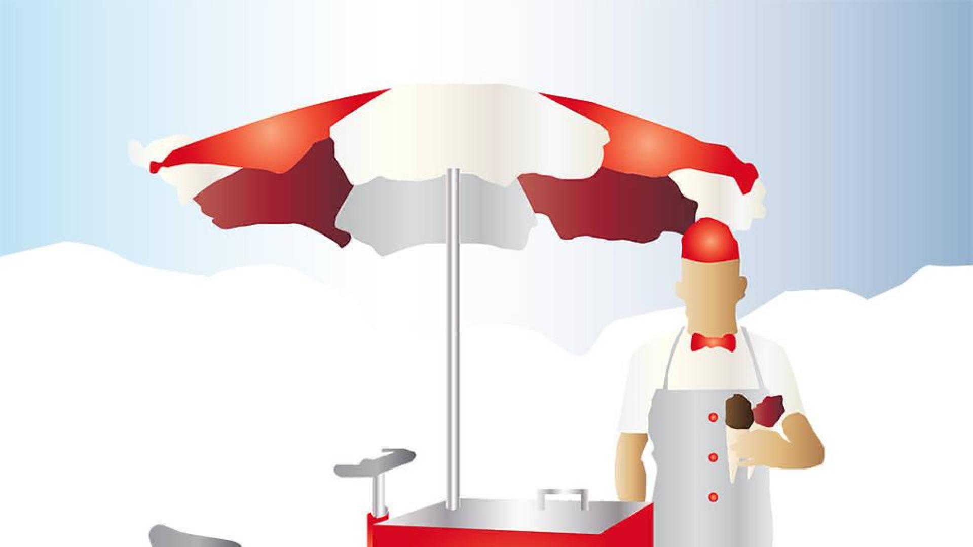 Repuntan los contratos de verano