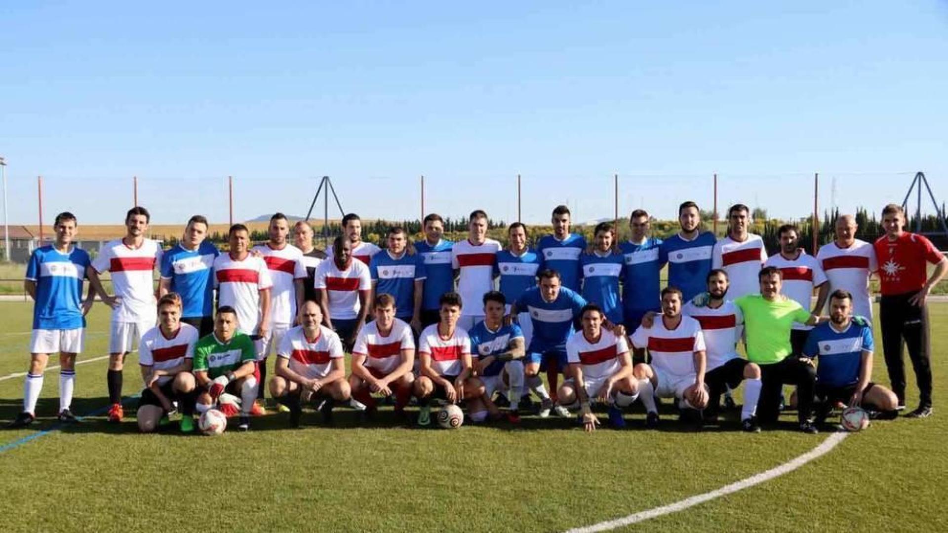 MTorres recorta distancias