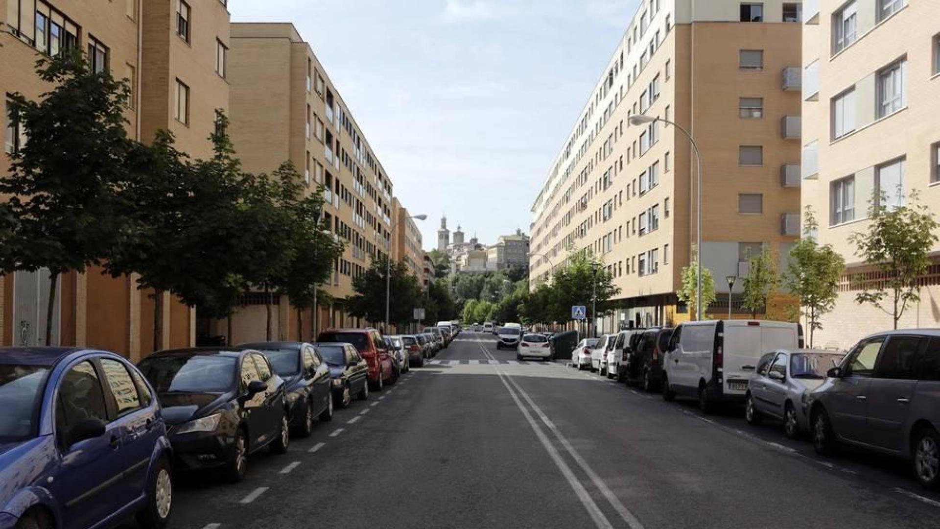 Siete empresas aspiran a gestionar la zona azul de Pamplona
