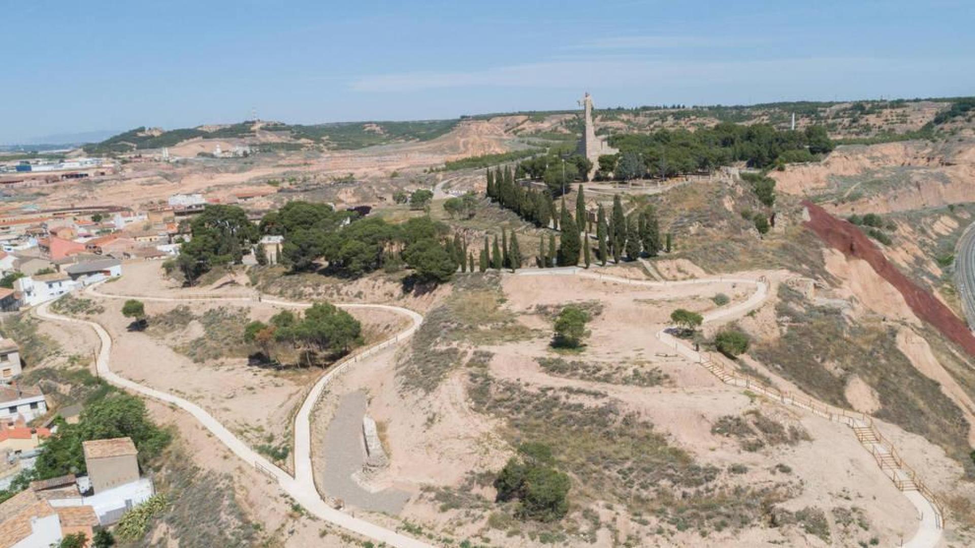Tudela pone en valor sus orígenes