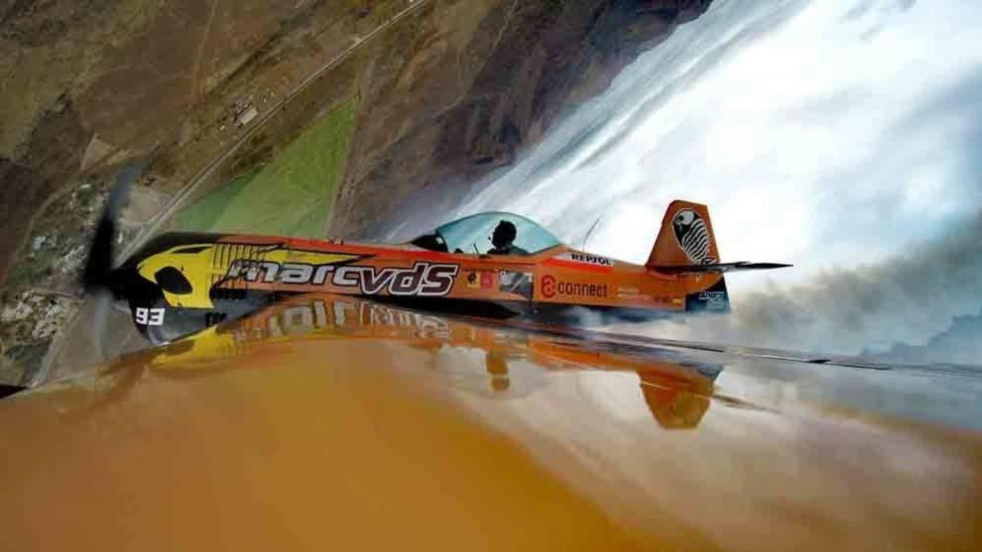 Navarra, expulsada de la Federación Aeronáutica