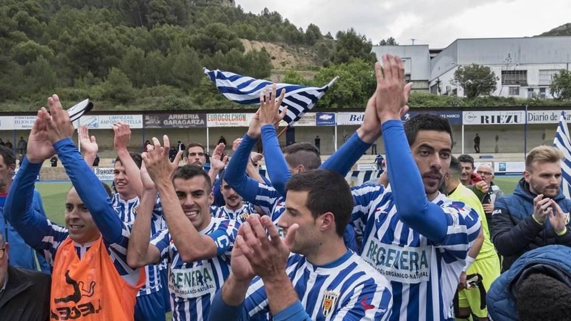 La asamblea del Izarra decide el viernes el futuro del club