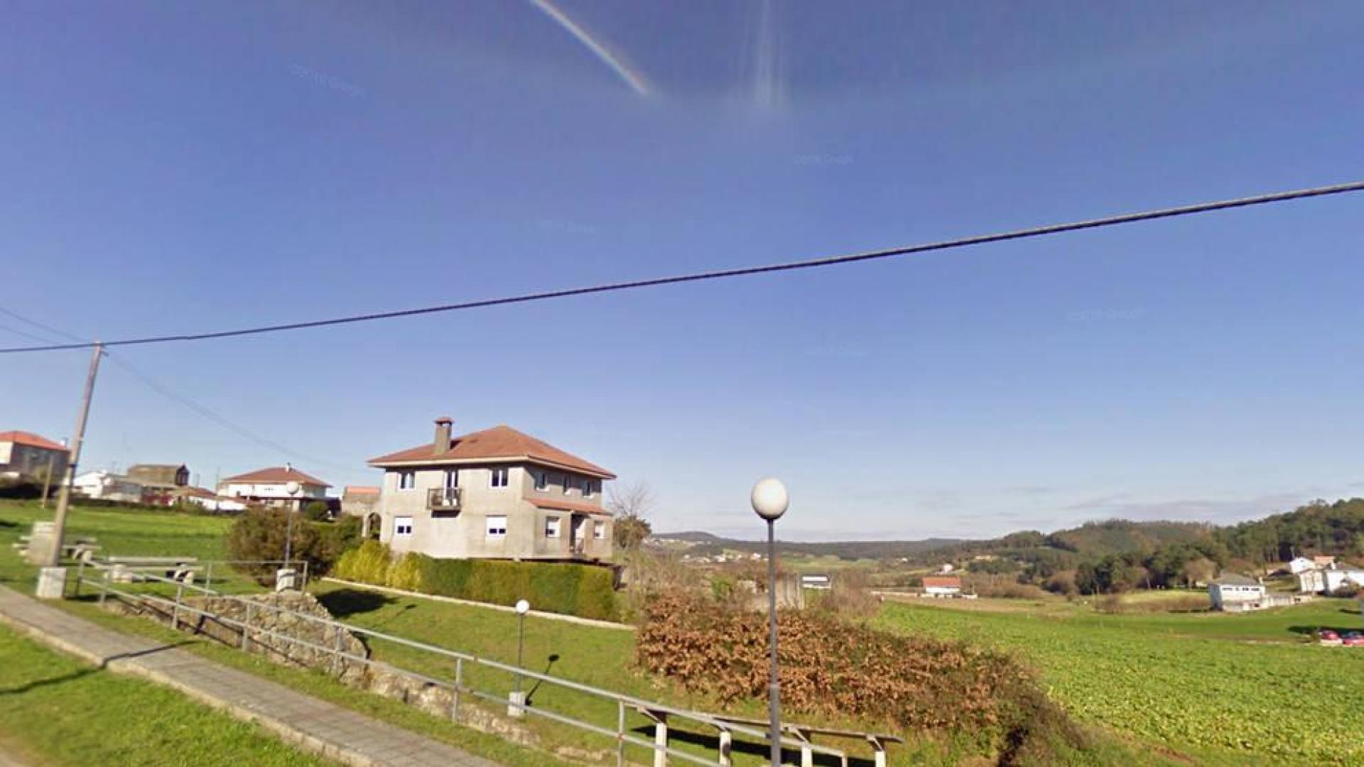 Muere un octogenario en Galicia tras propinarle su cuñado un golpe mortal