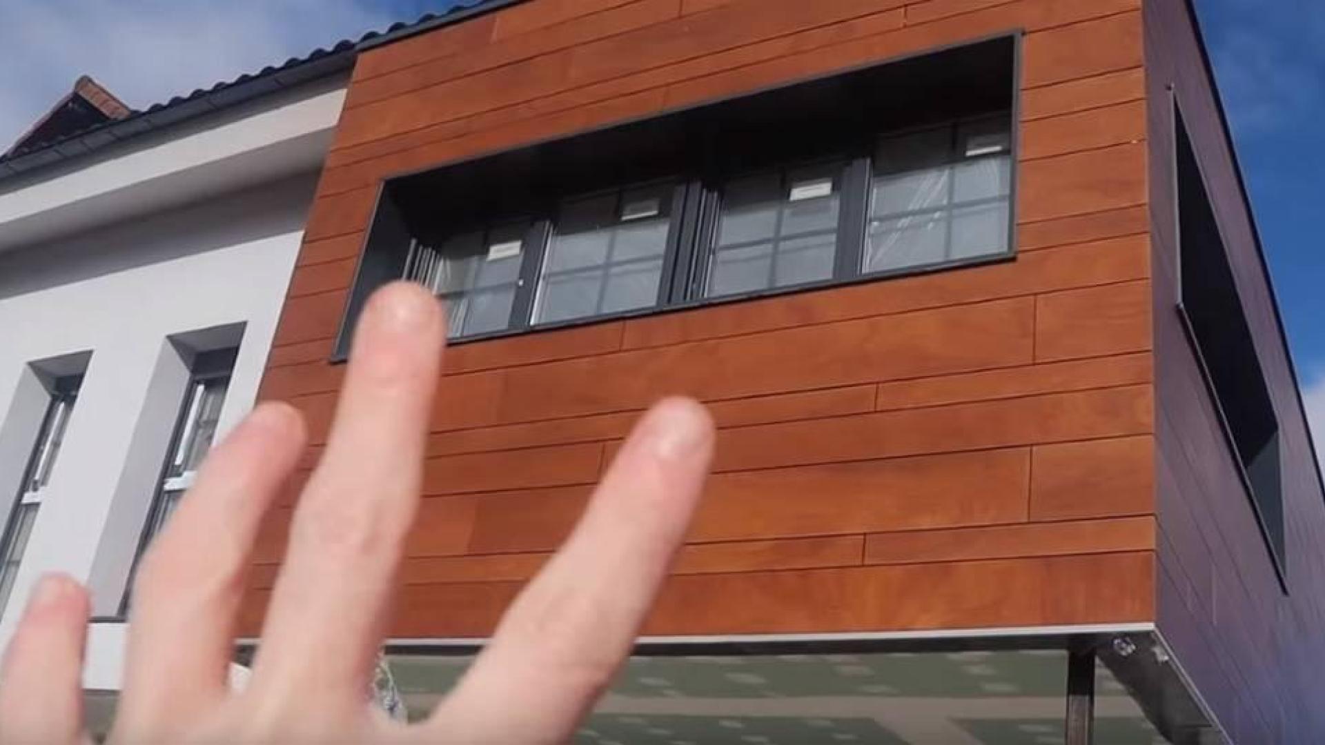 Verdeliss abre las puertas de su nueva casa en Mutilva