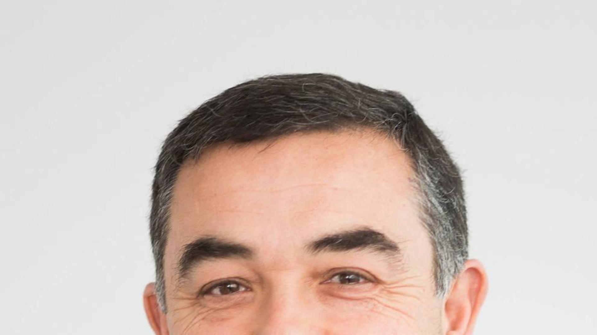 José Juste releva a Alberto Munárriz al frente de la Asociación de Industria (AIN)