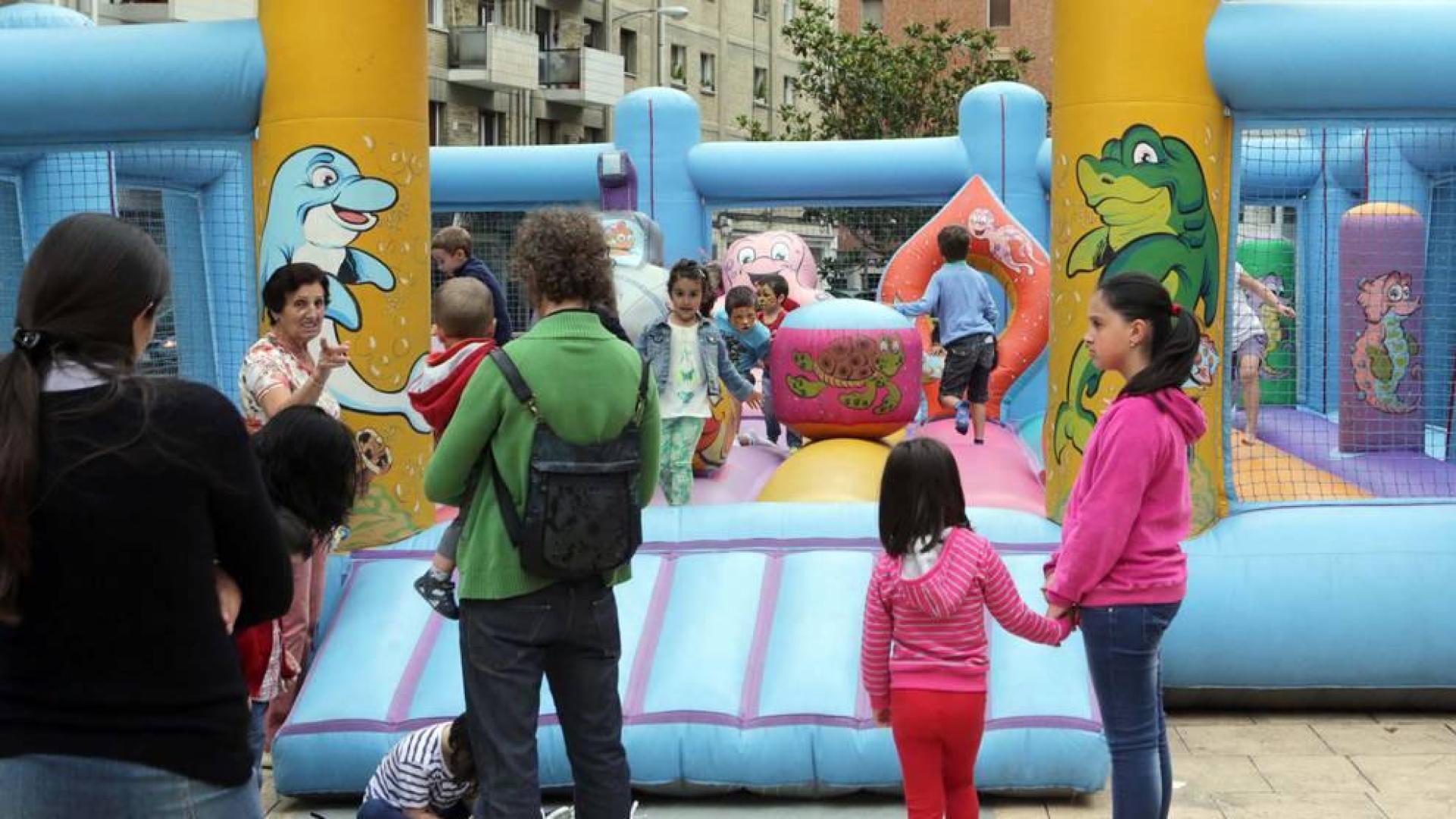 'Comercio hace ciudad' arranca este sábado con actividades en San Jorge