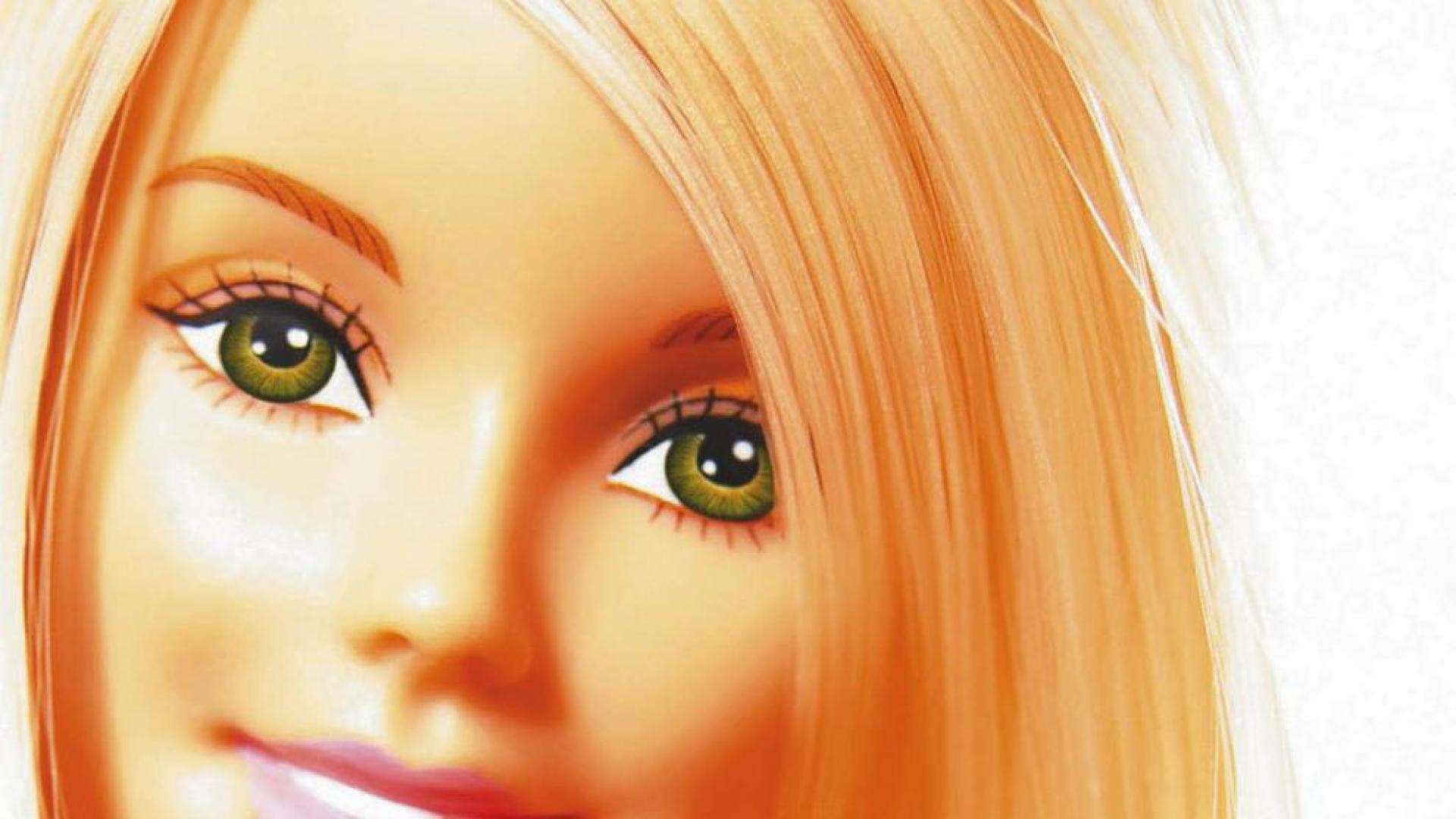 La mu&ntilde;eca Barbie llegar&aacute; al cine en una cinta de acci&oacute;n real