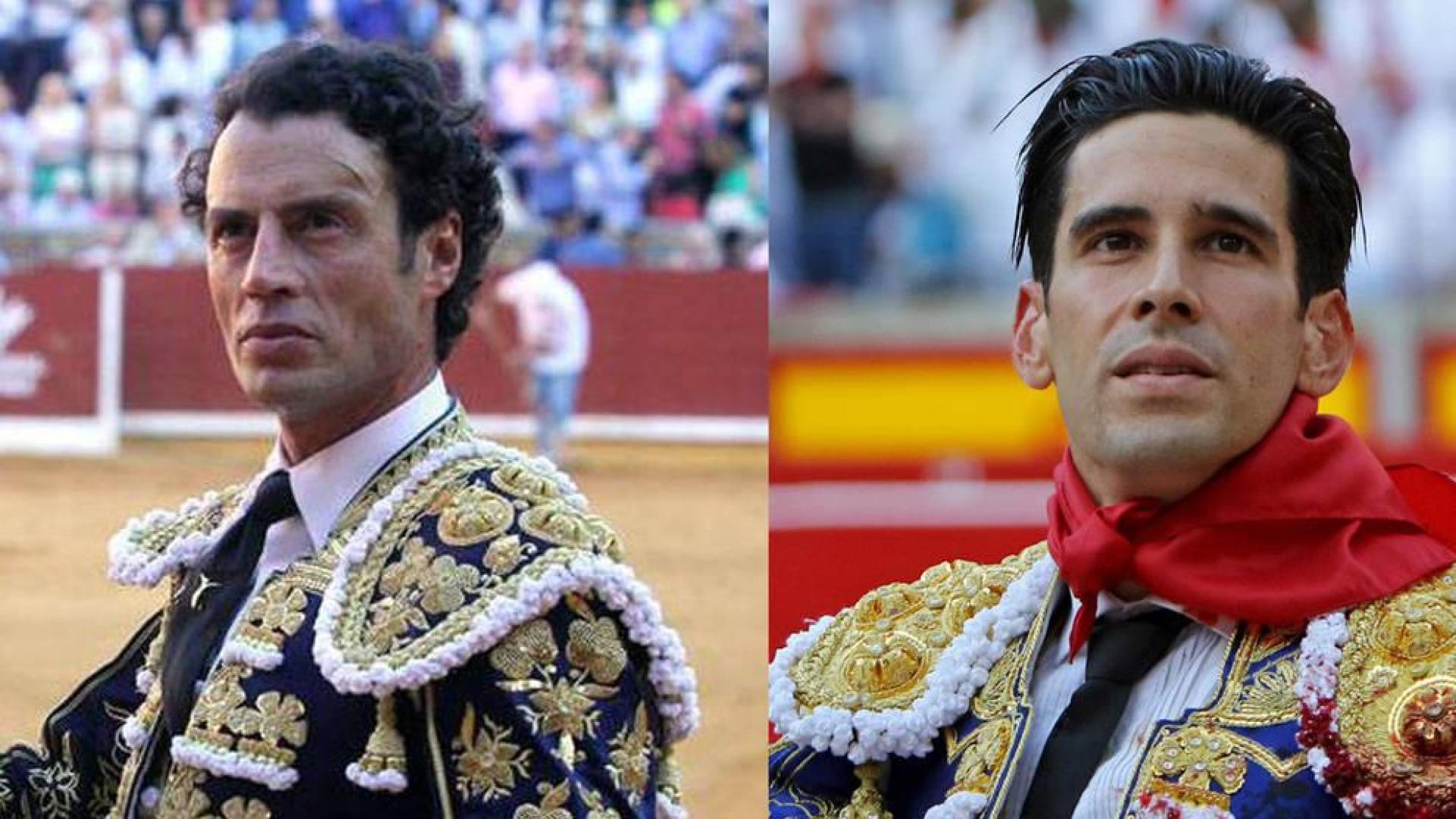 Finito de Córdoba y López Simón se suman a la feria taurina de Tudela