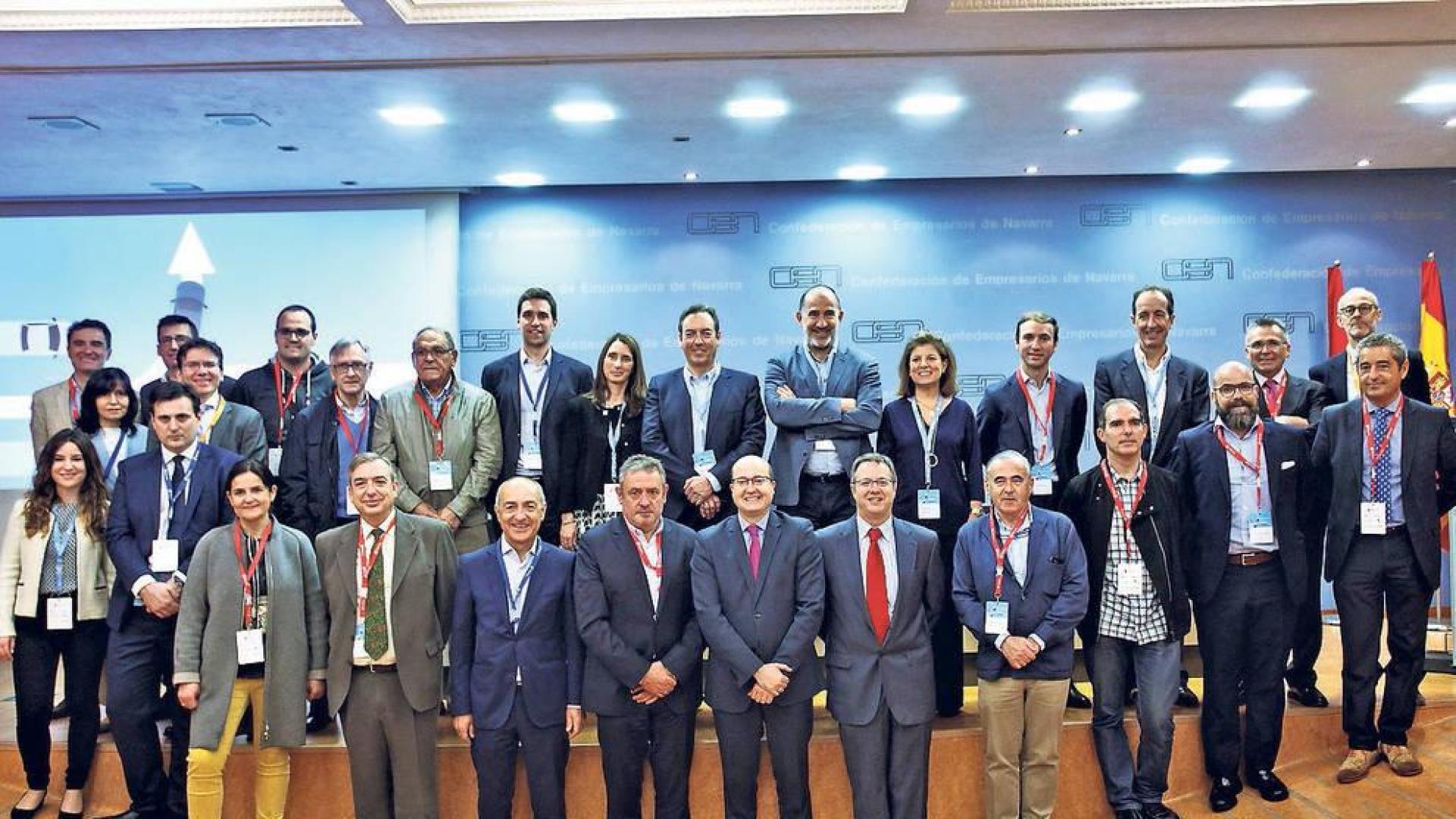 Los concesionarios reclaman un plan 'Renove' para Navarra