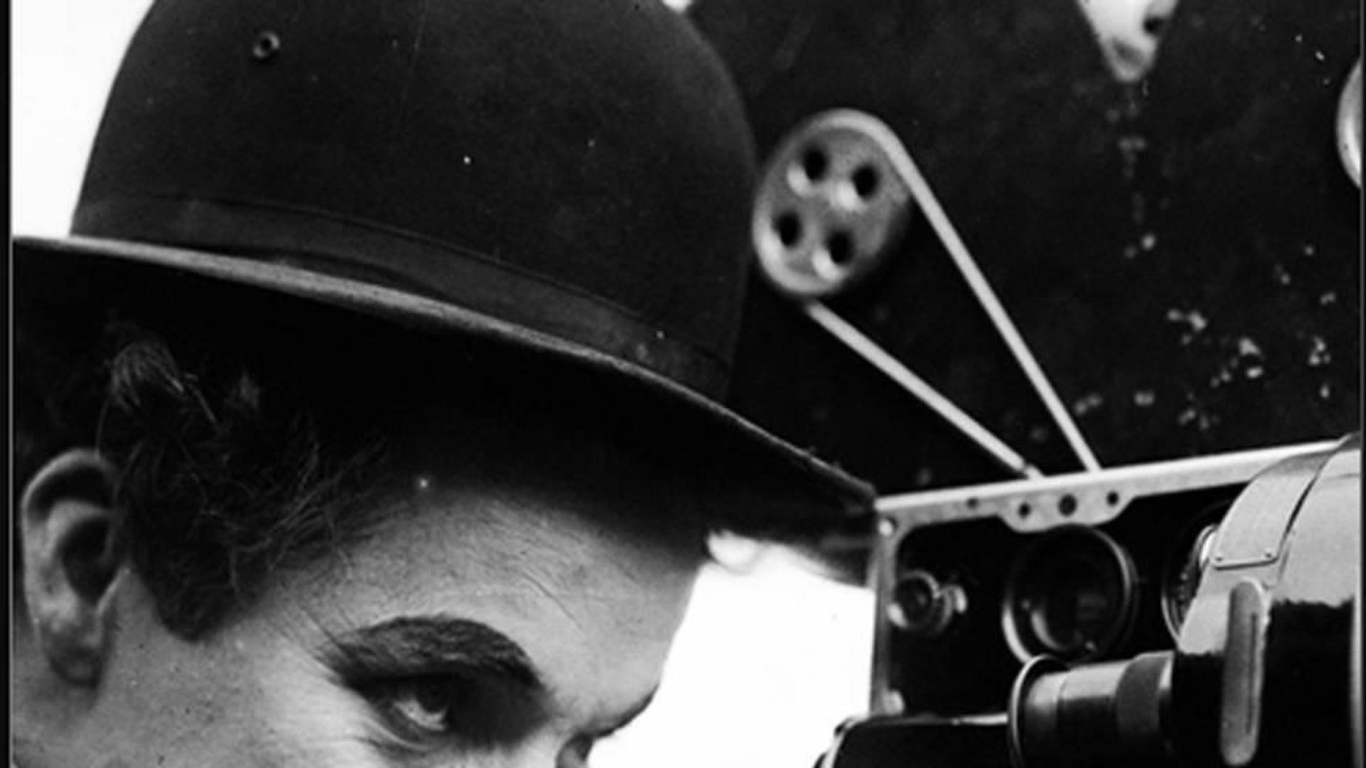 El humor de Charles Chaplin aterriza en el Civivox Condestable