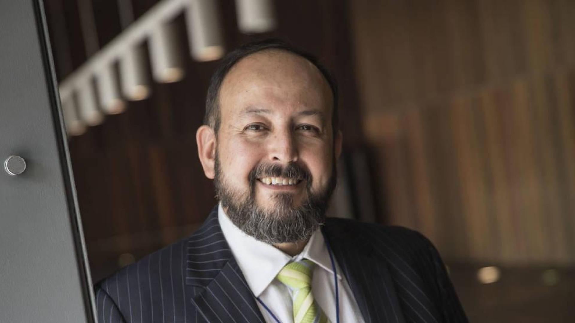 Rivolta: "Intentamos reparar con células madre el nervio auditivo dañado"