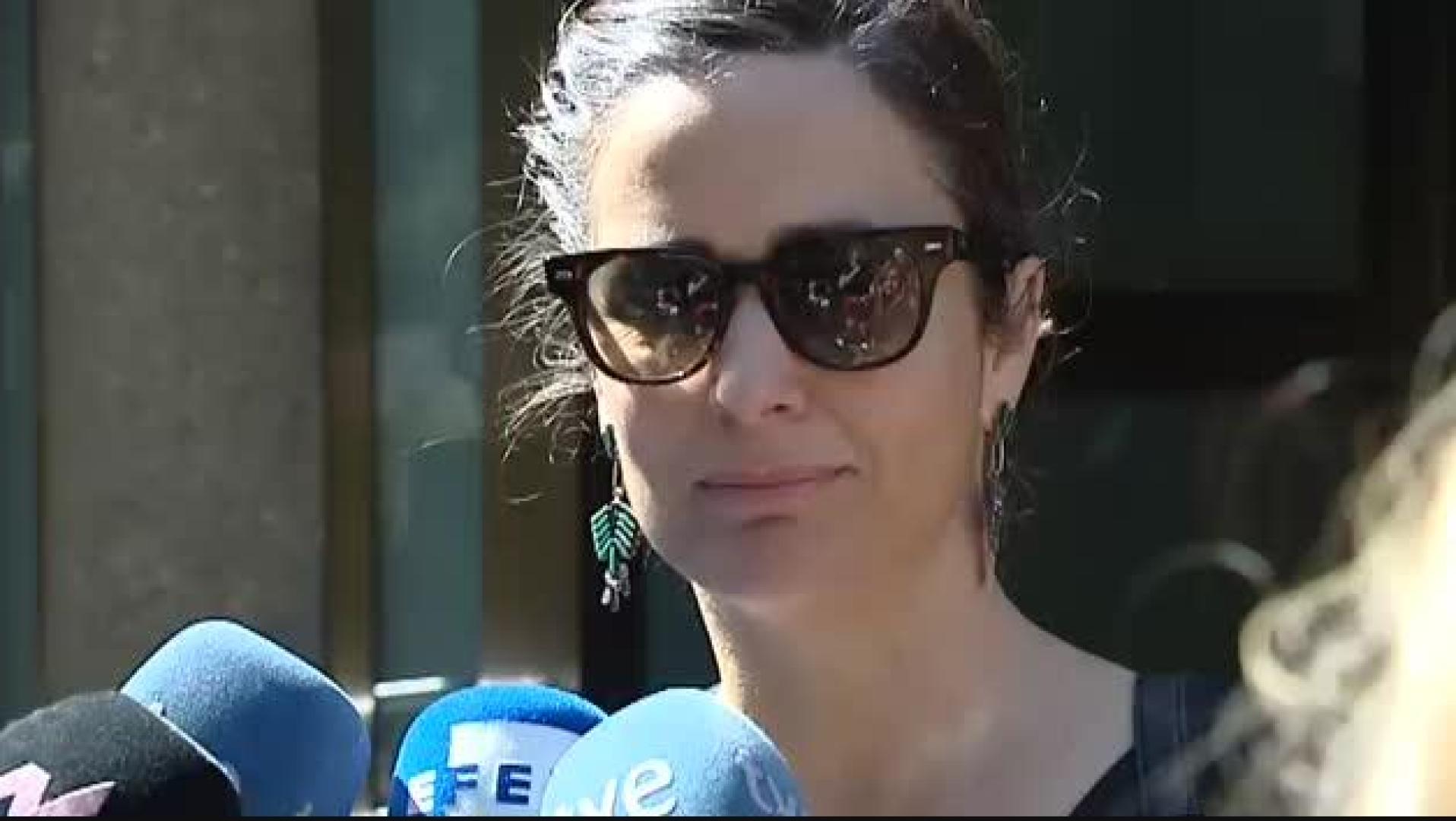 Familiares y colegas de profesión despiden a Chicho Ibáñez Serador