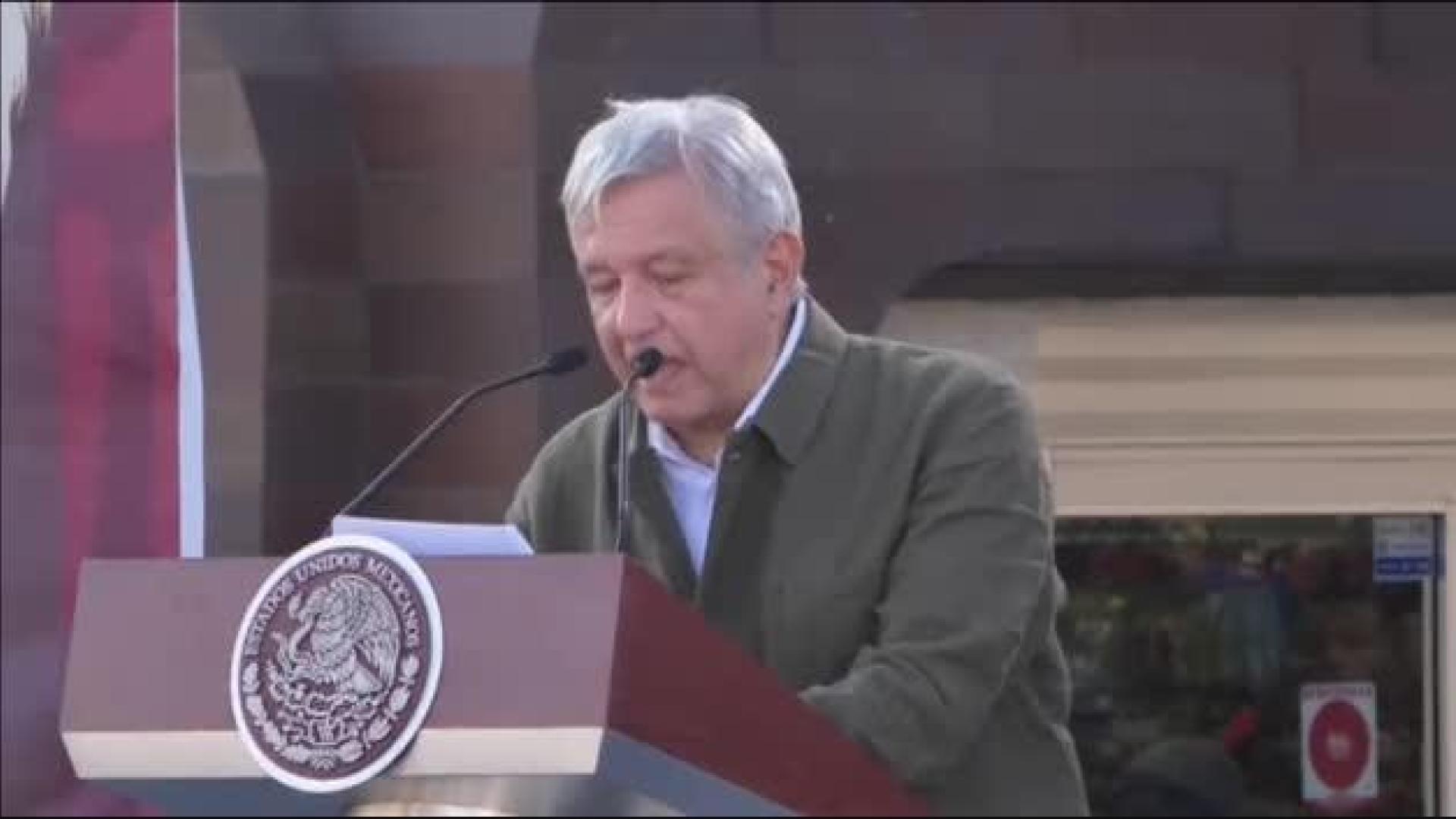 México y EEUU alcanzan un acuerdo que pone fin a su disputa migratoria