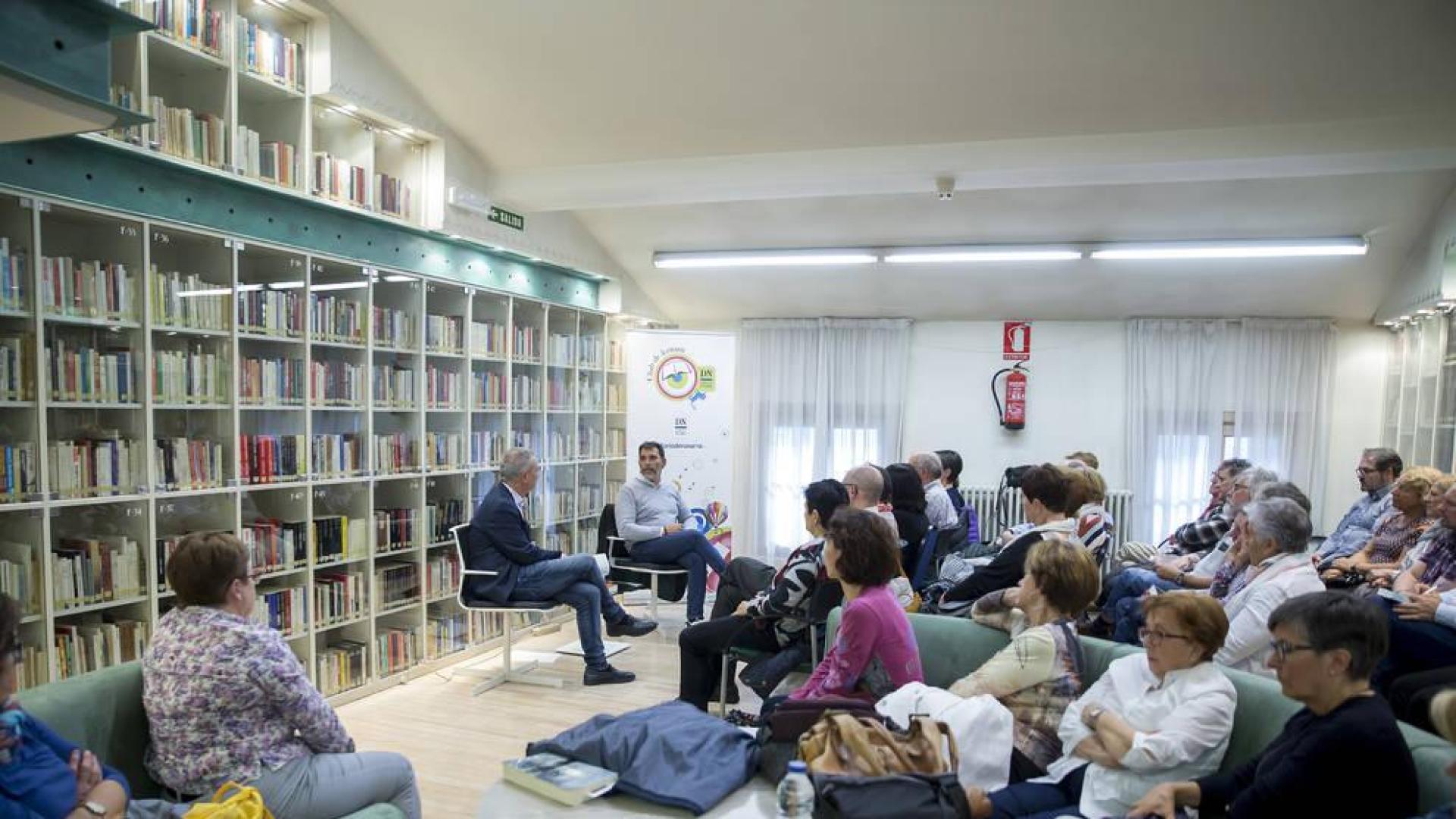 Víctor del Árbol: “Con mi última novela he aprendido a ser más generoso”