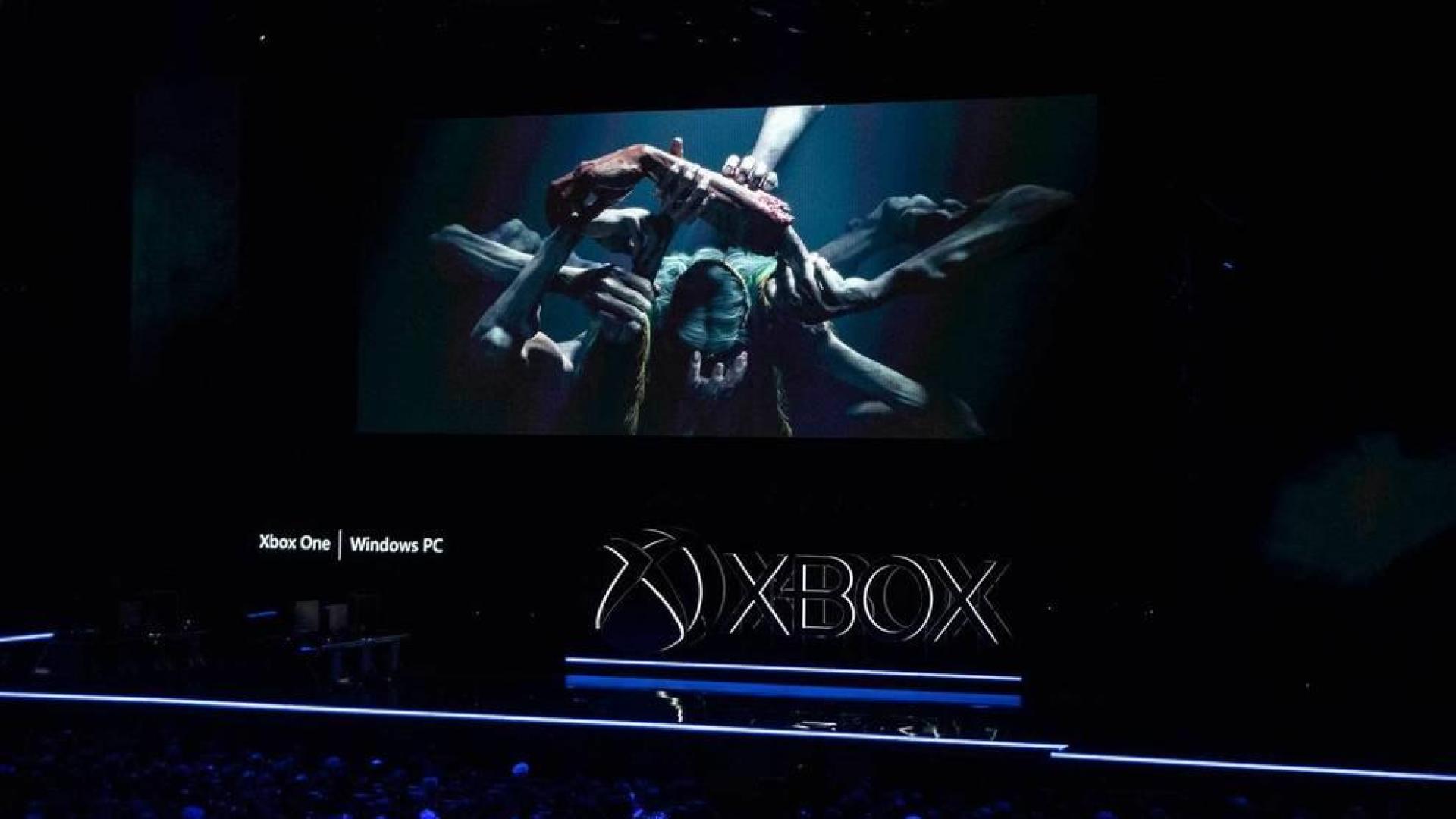 Imagen del videojuego 'Elden Ring', desarrollado por Hidetaka Miyazaki y George R. R. Martin.