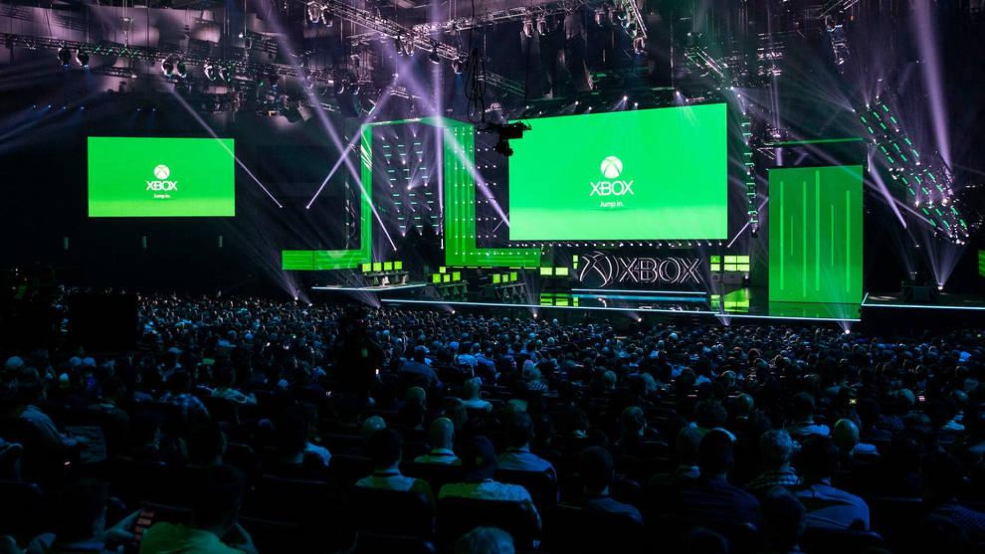 Microsoft anunció en la feria E3 que su nueva consola se llamará Project Scarlett yllegará a las tiendas en las Navidades de 2020.