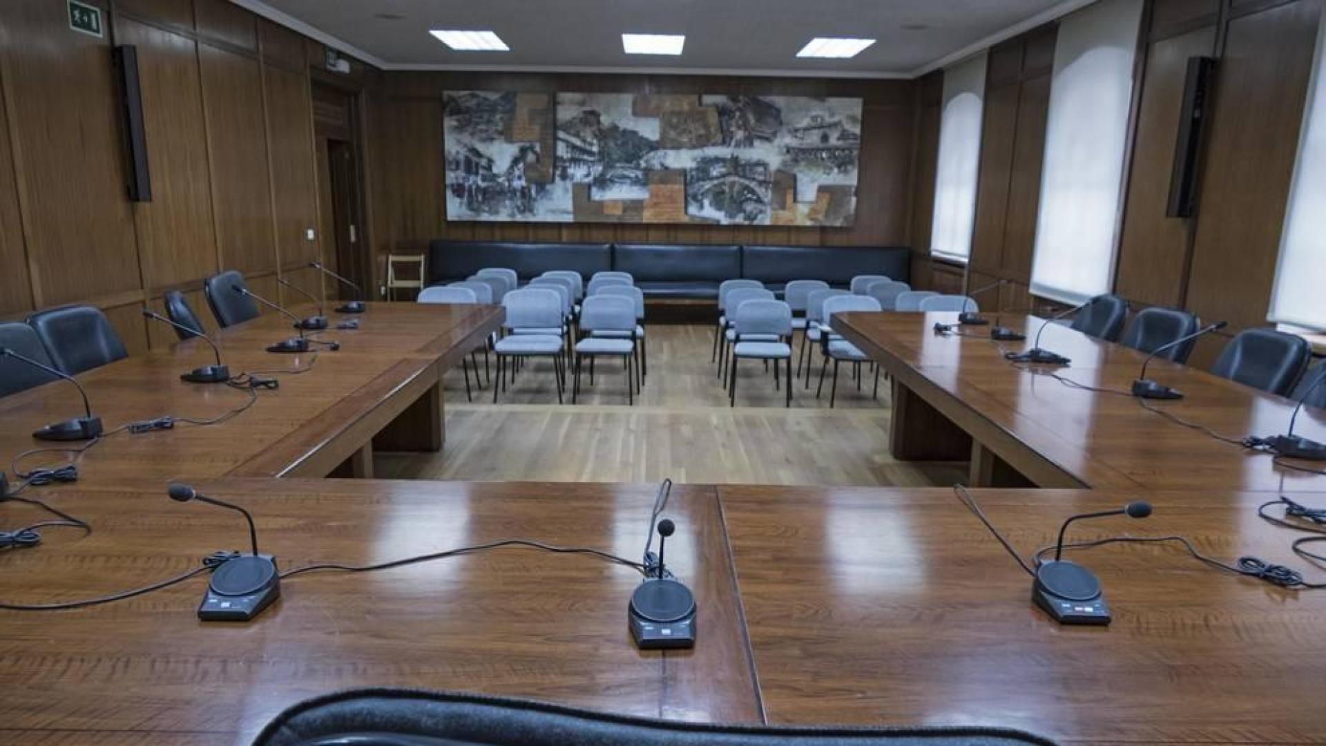 El PSN decide el jueves en asamble su postura ante la alcaldía de Estella