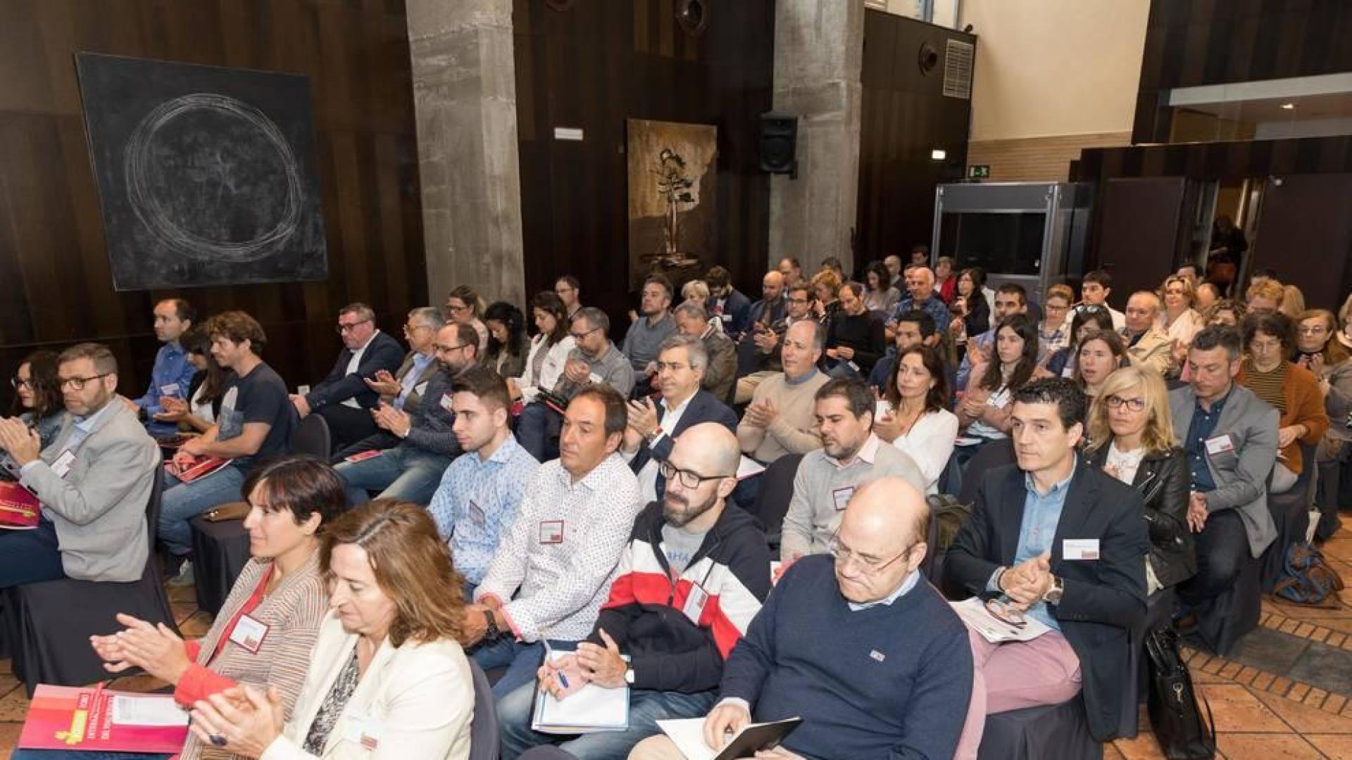 Jonas Tofterup: "El vino rosado está creciendo en muchos mercados"