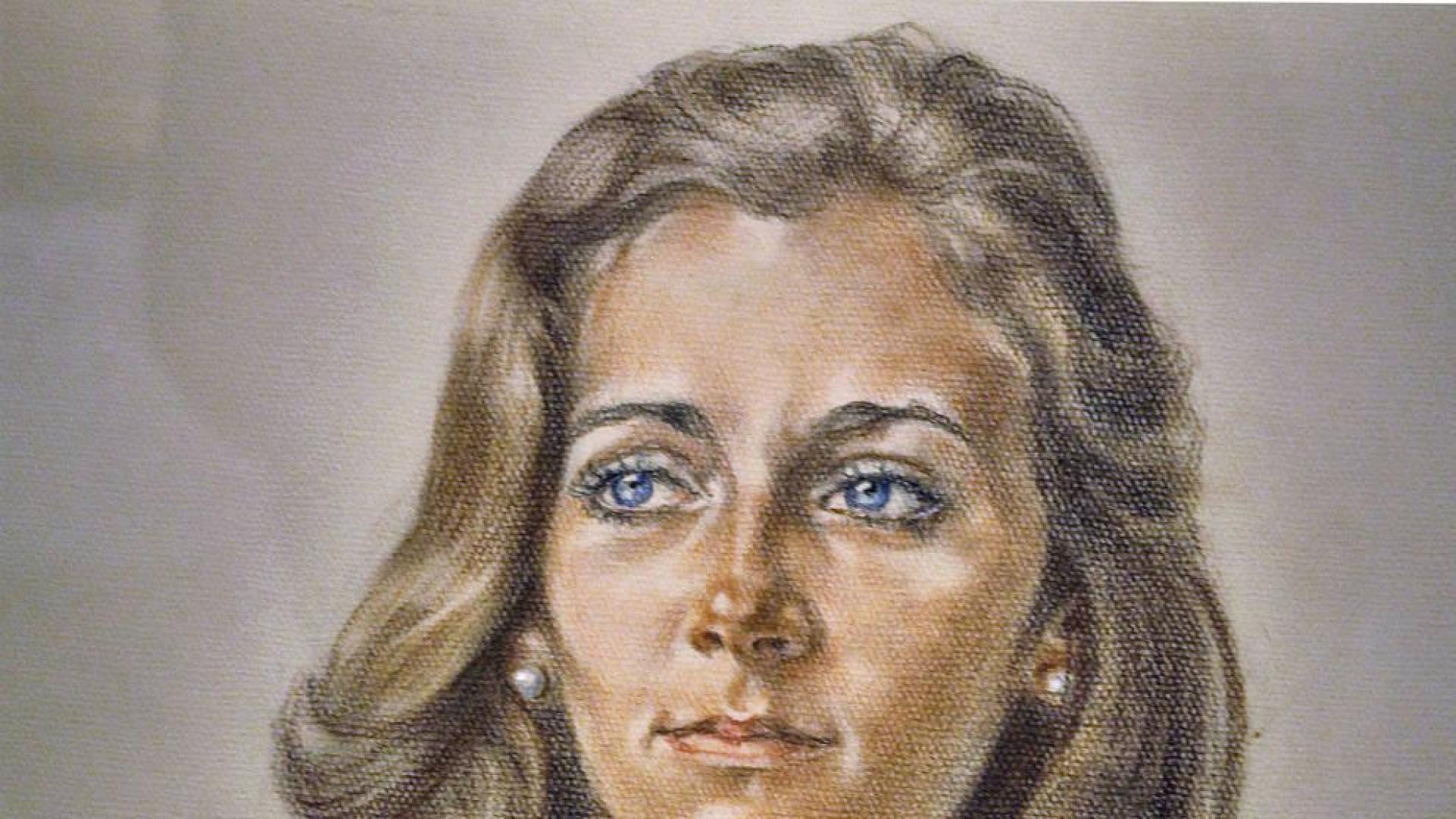 La pintura de María Teresa Gaztelu protagoniza una exposición