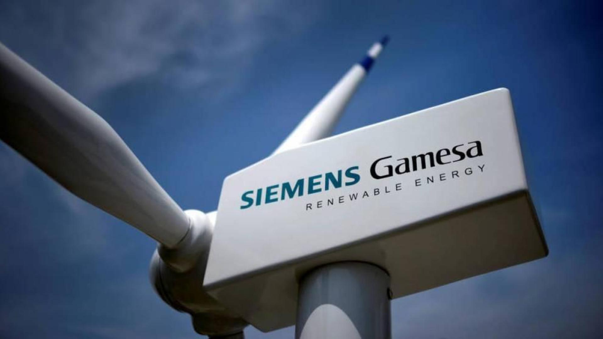 CC OO critica la "falta de concreción" en los despidos de Siemens Gamesa