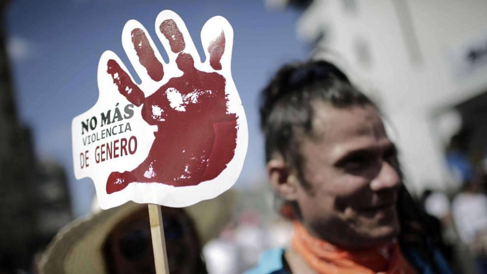 567 mujeres asesinadas por violencia machista nunca denunció a su agresor
