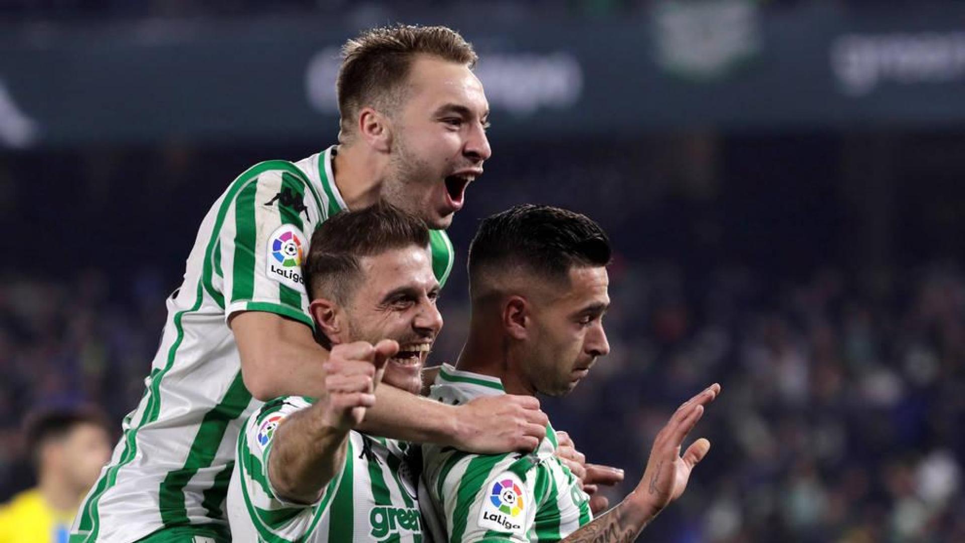 Miñambres dice que el gol de Sergio León en Copa frenó su llegada al Celta