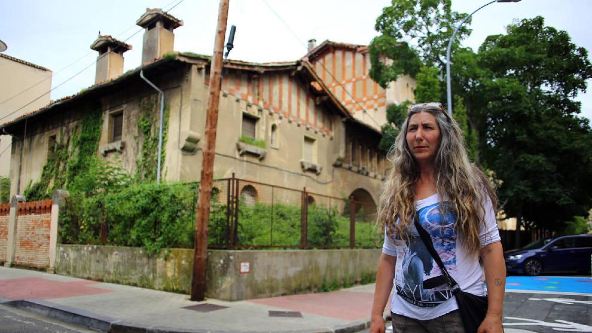 Buscan un refugio para la colonia de gatos de los javerianos