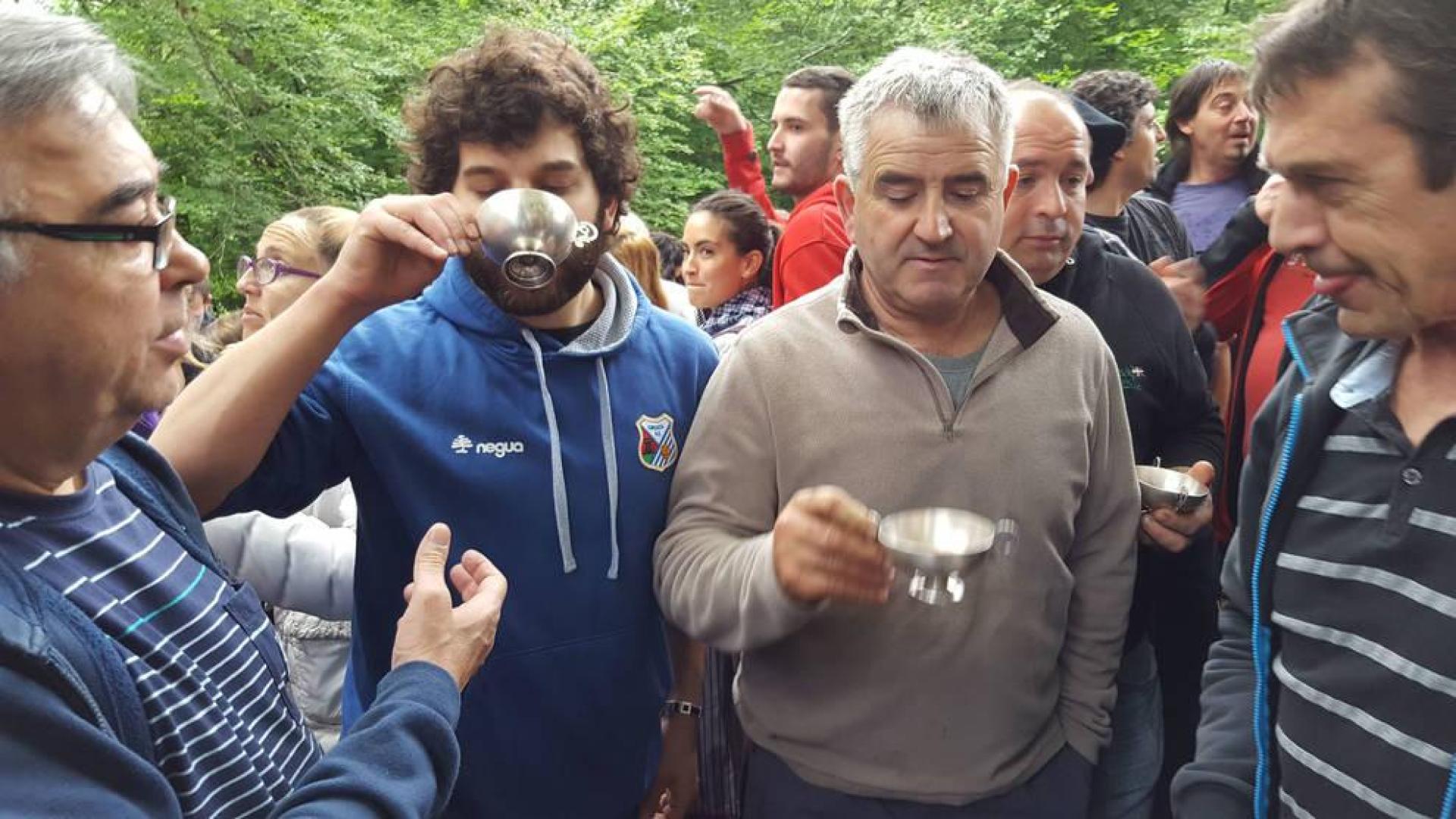 Etxarri Aranatz se prepara para celebrar San Kiriko y San Adrián