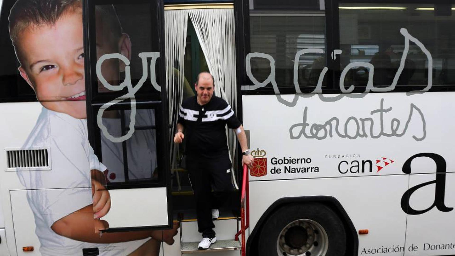 Los donantes de sangre quieren dar más y mejor